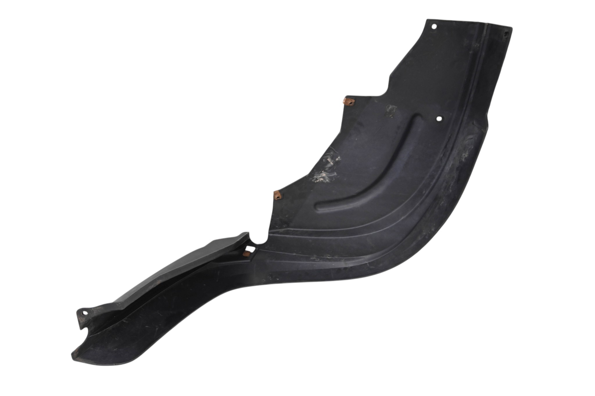 12 Kubota RTV400Ci Front Left Fender