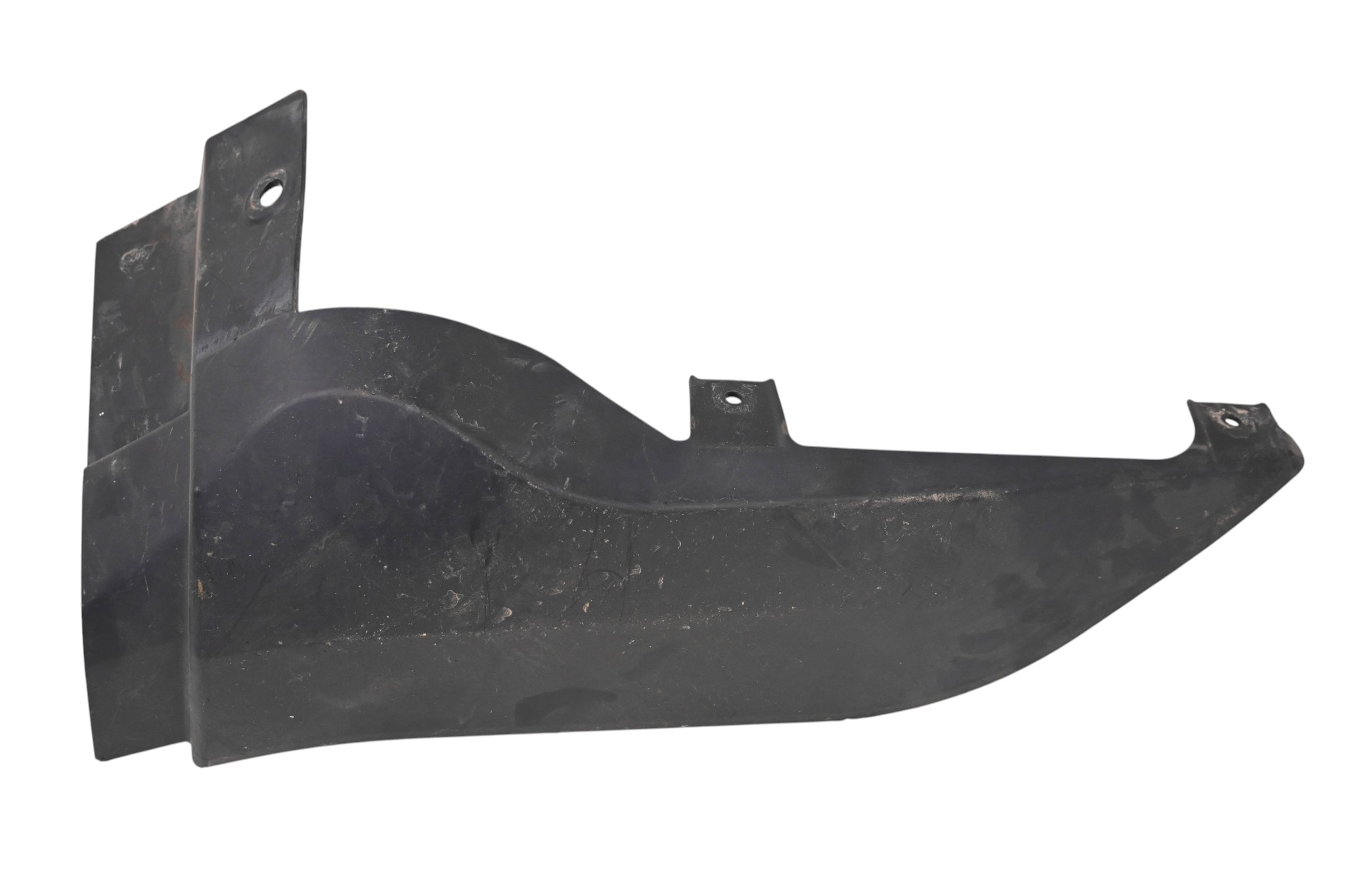 12 Kubota RTV400Ci Right Rear Fender