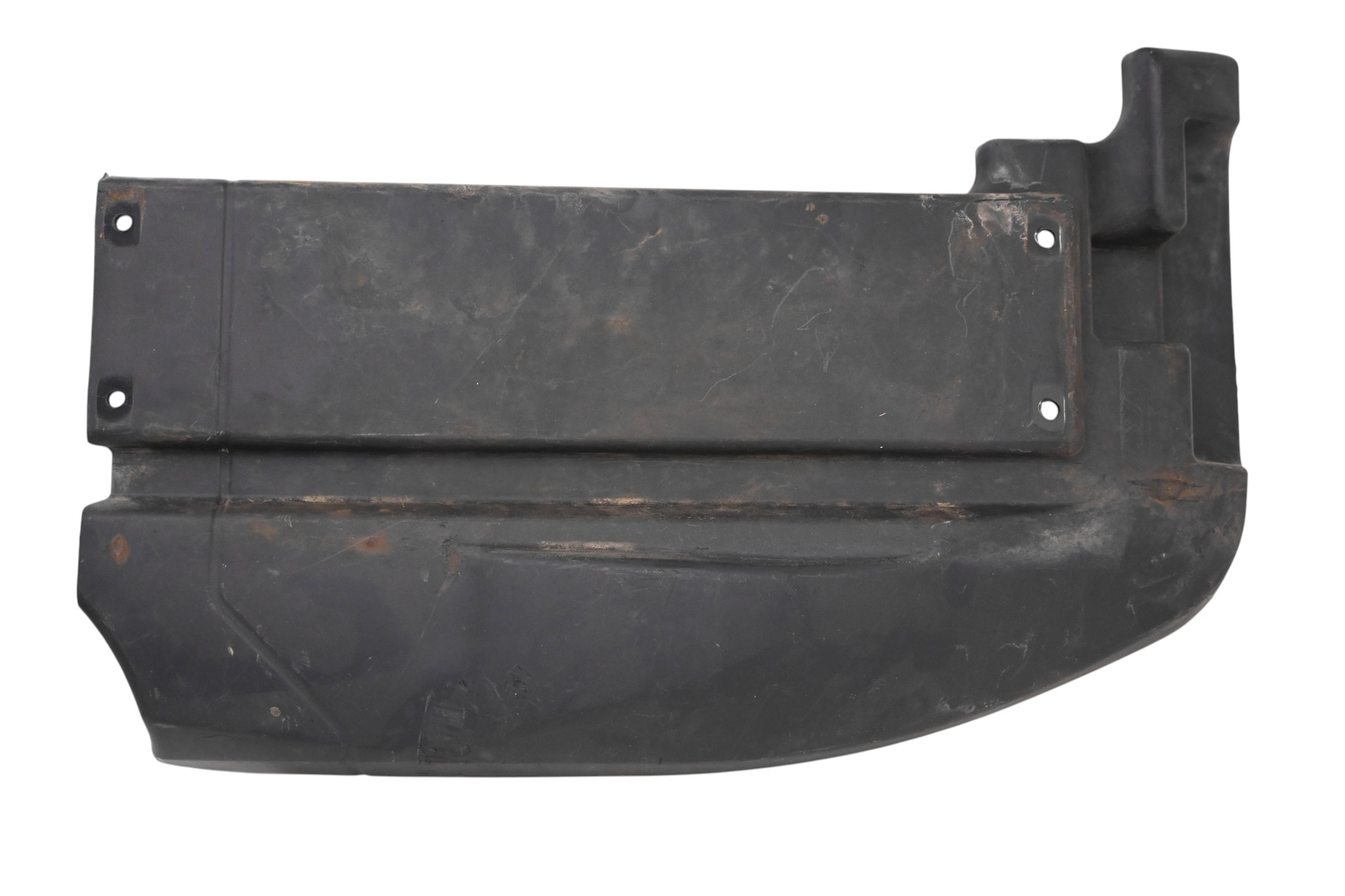 12 Kubota RTV400Ci Rear Left Rear Fender