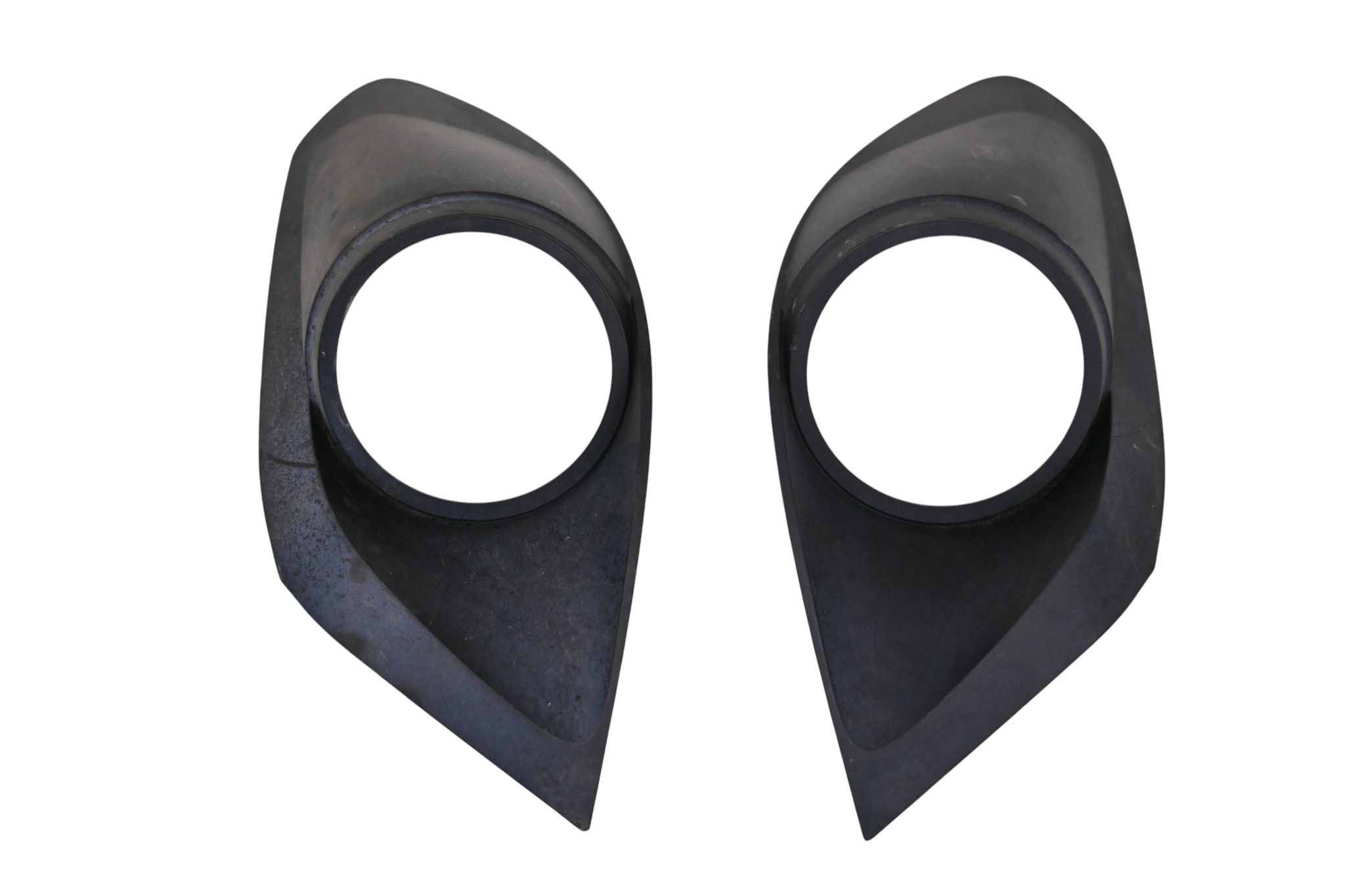 12 Kubota RTV400Ci Front Headlight Covers Trim