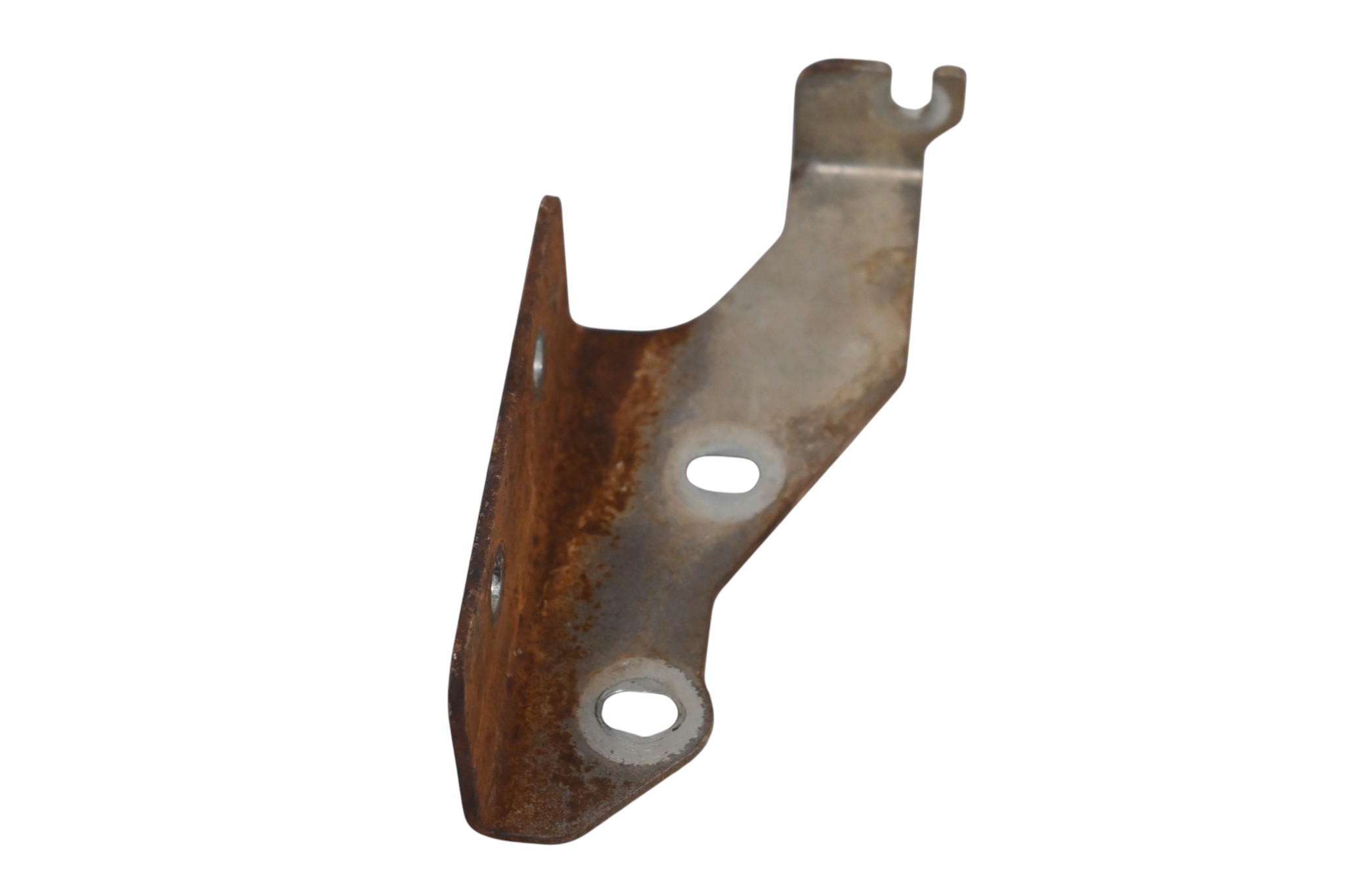 12 Kubota RTV400Ci Differential Lock Stay