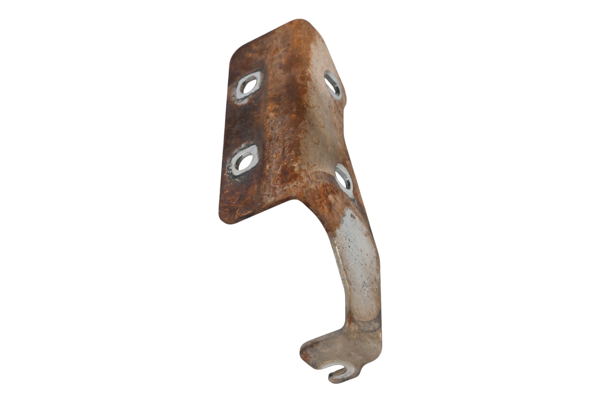 12 Kubota RTV400Ci Differential Lock Stay
