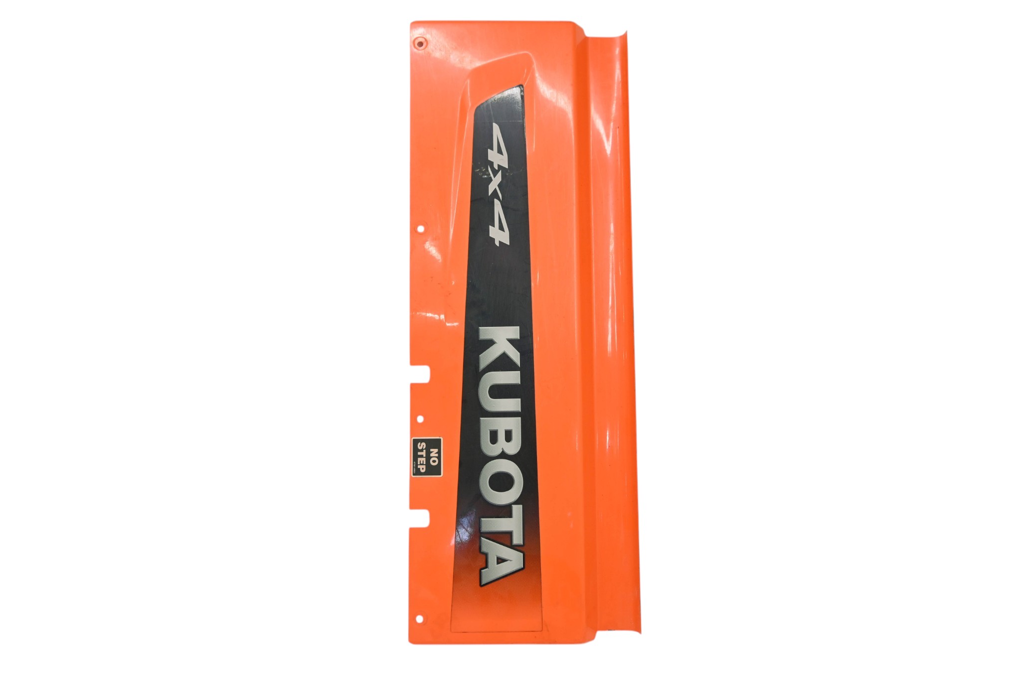 12 Kubota RTV400Ci Cargo Bed Right Side Cover