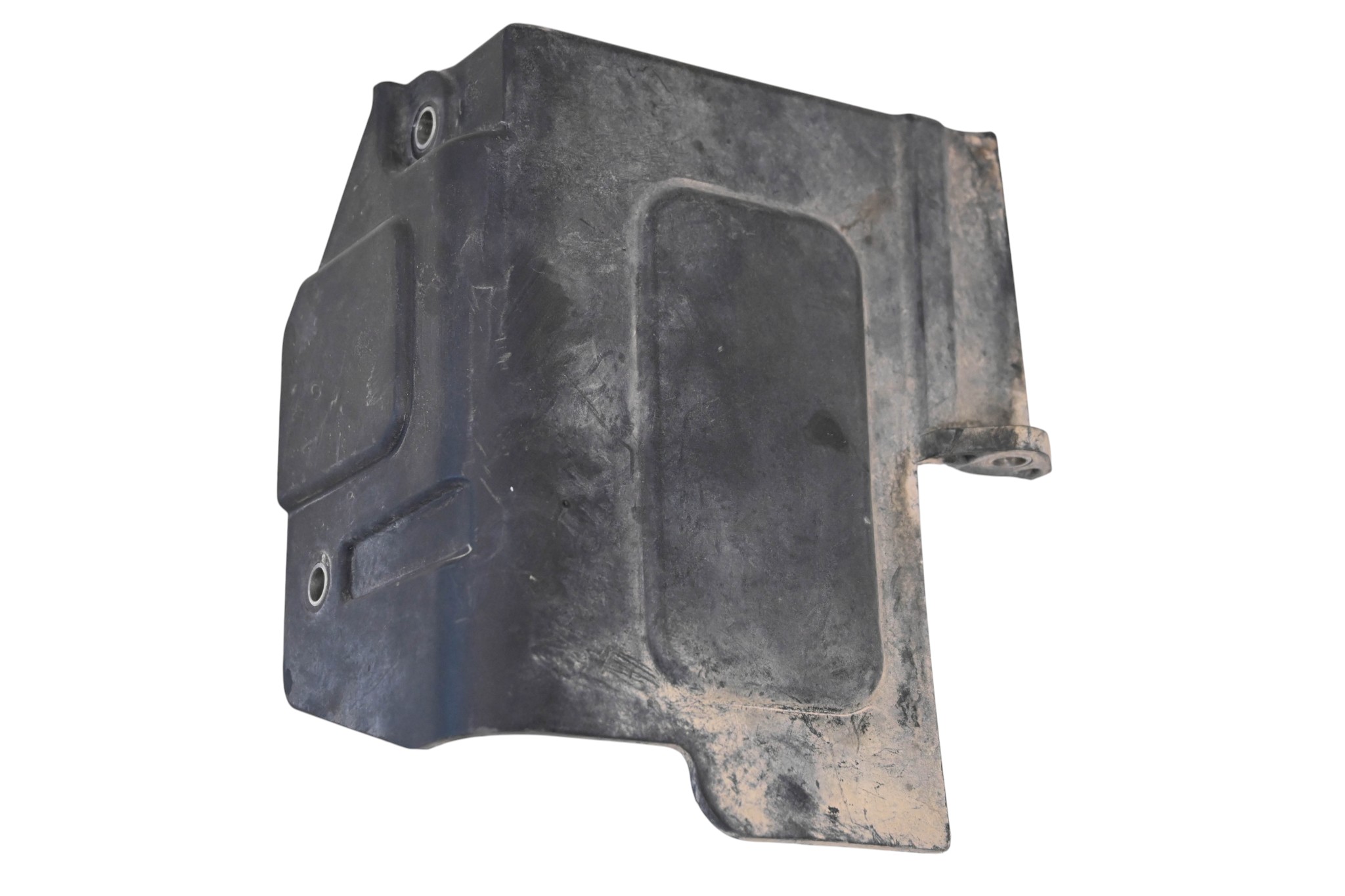 12 Kubota RTV400Ci Cylinder Head Baffle