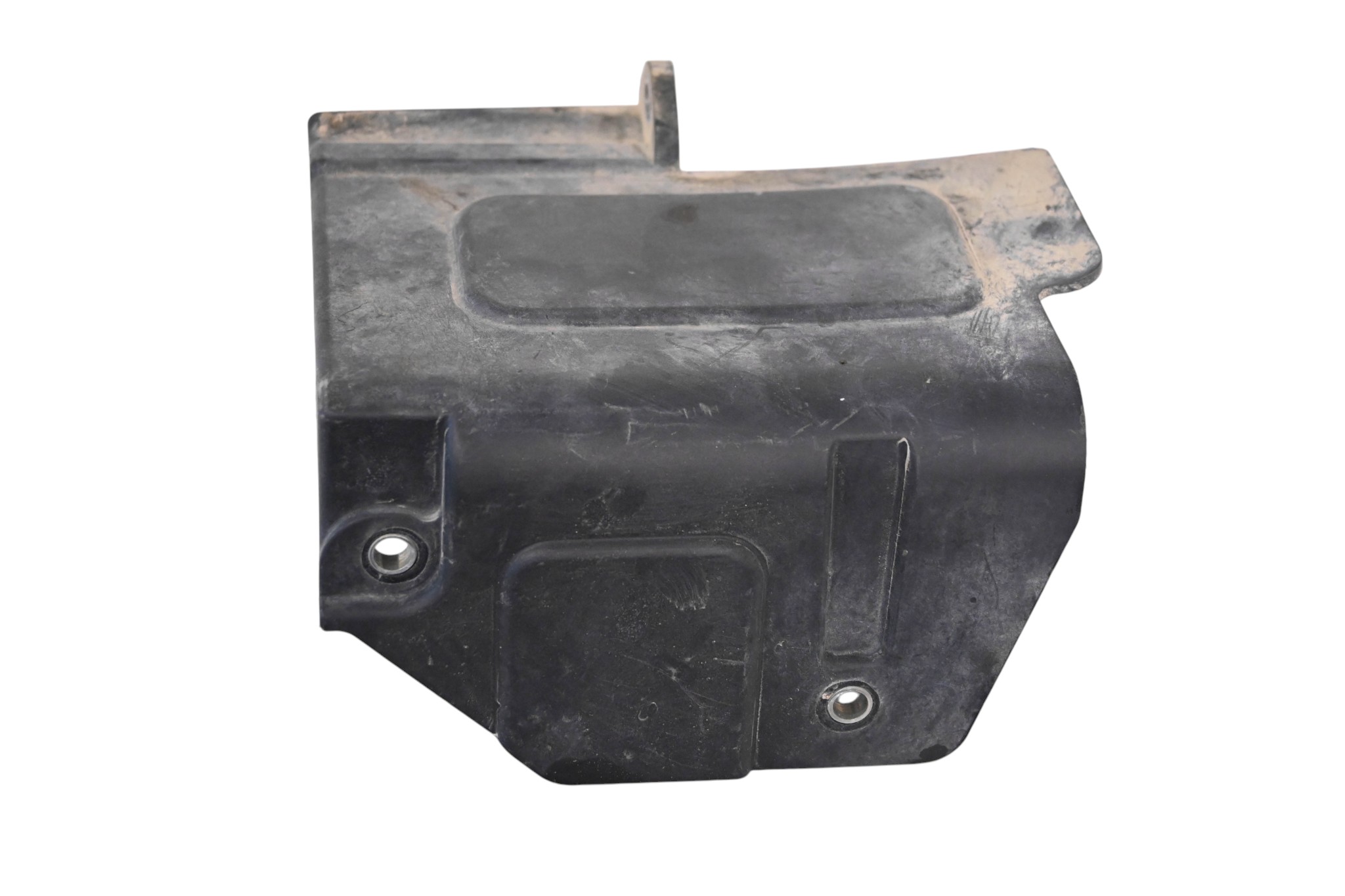 12 Kubota RTV400Ci Cylinder Head Baffle