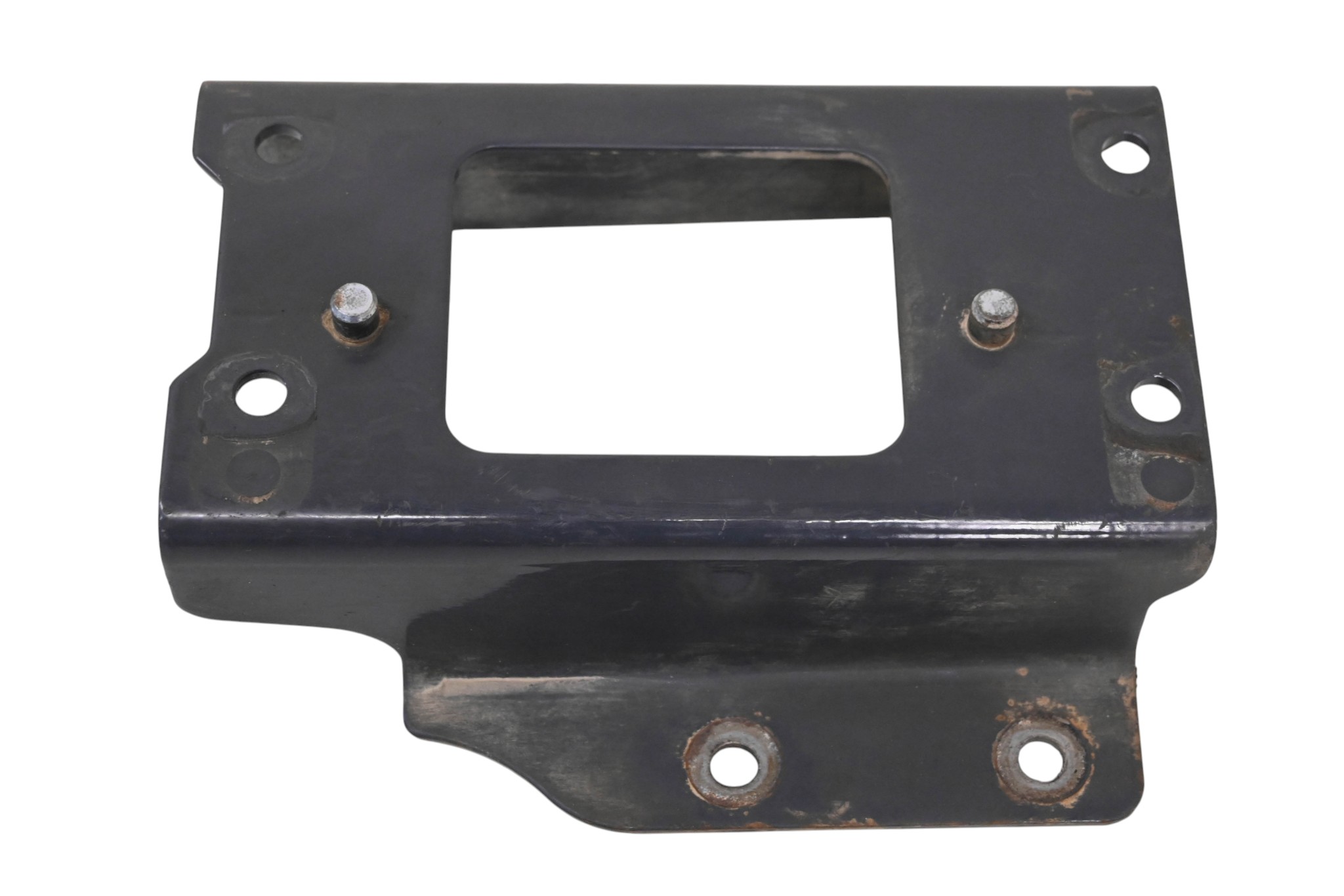 12 Kubota RTV400Ci Engine Motor Bracket Mount