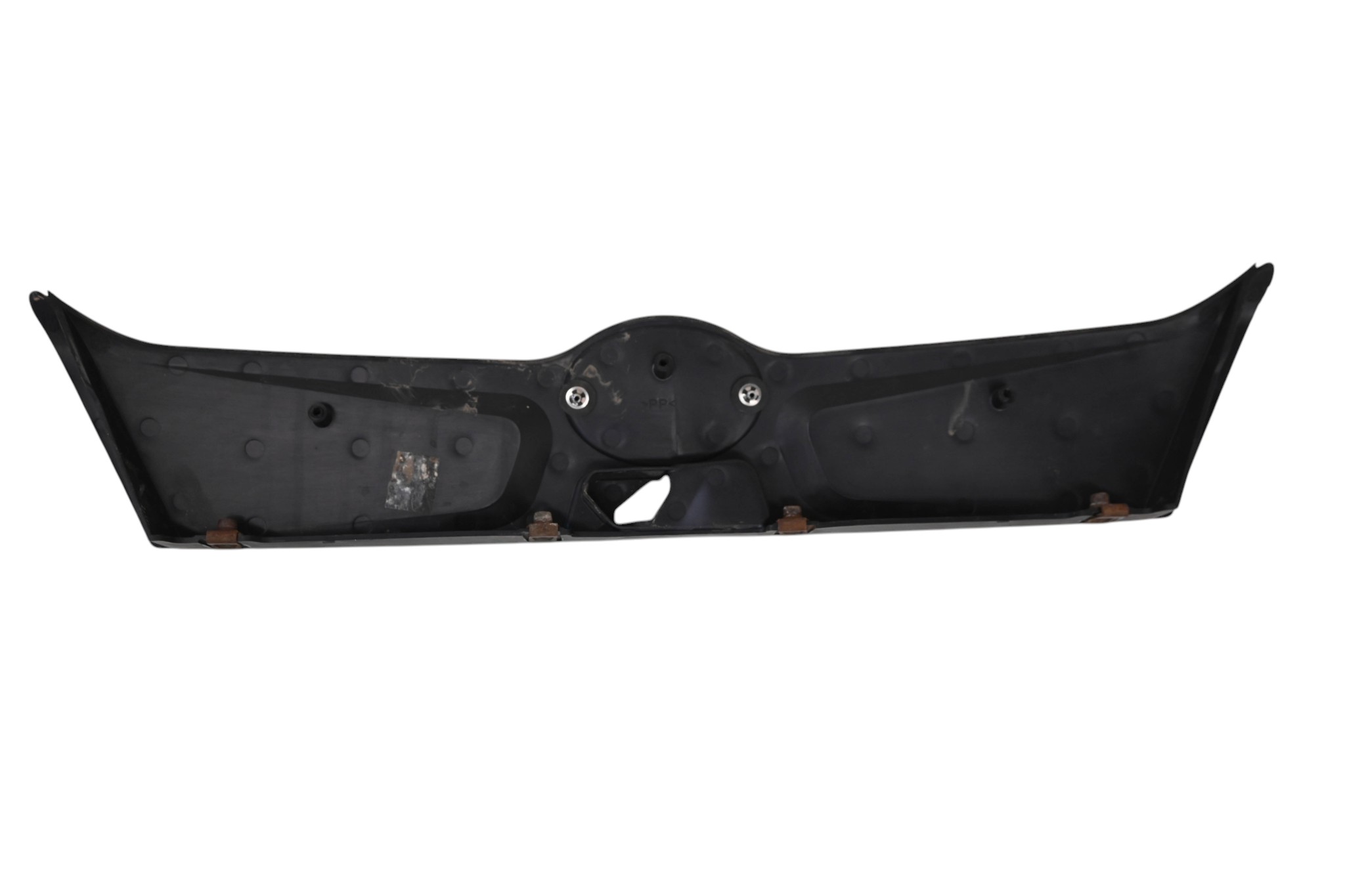 12 Kubota RTV400Ci Front Grill
