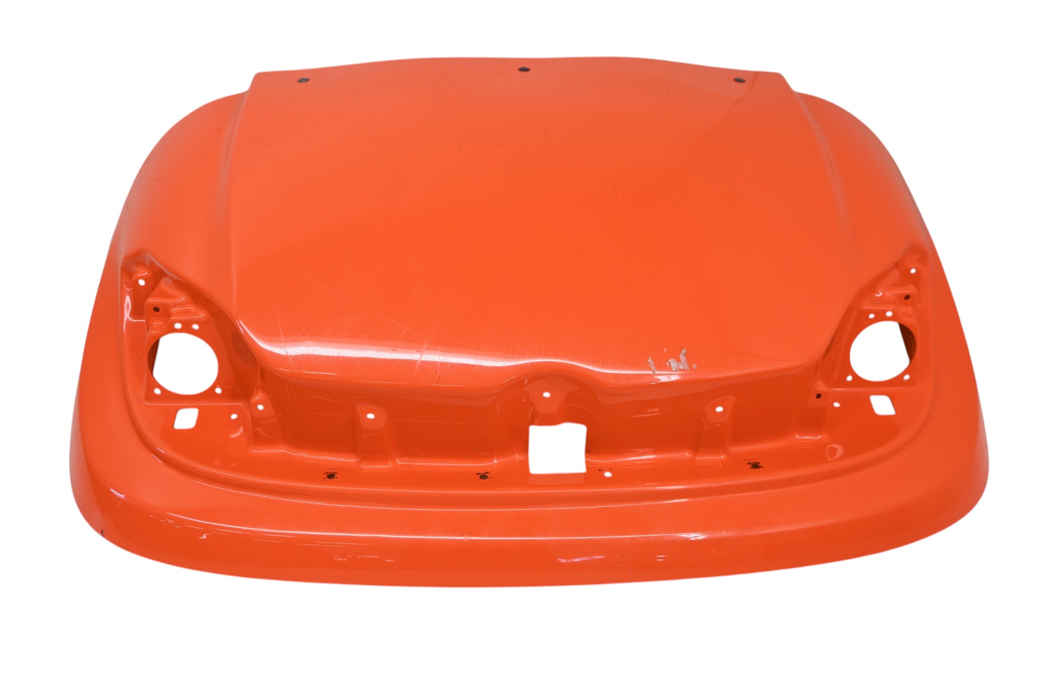 12 Kubota RTV400Ci Hood Front Fender Cover