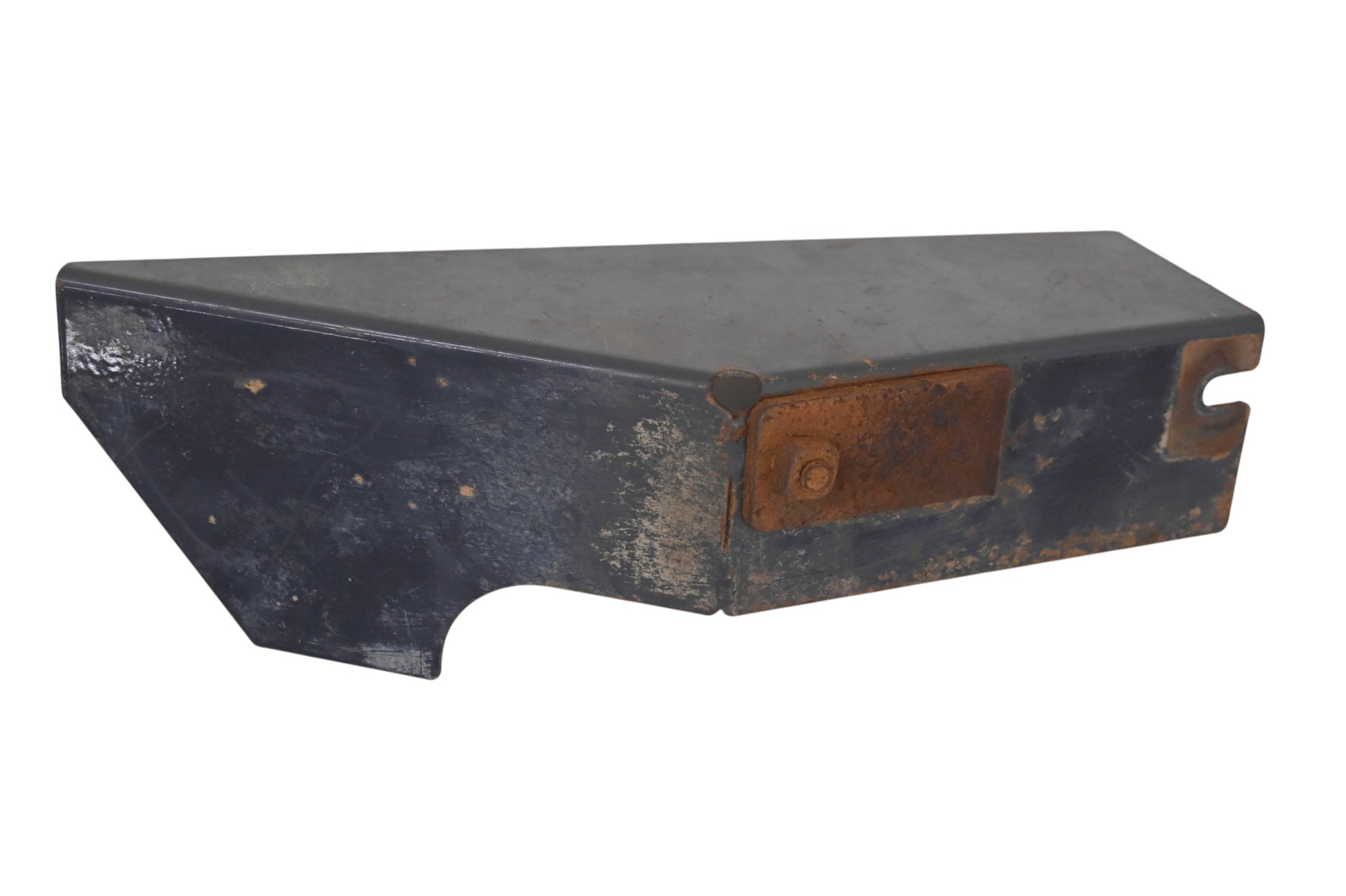 12 Kubota RTV400Ci Engine Motor Guard Shield