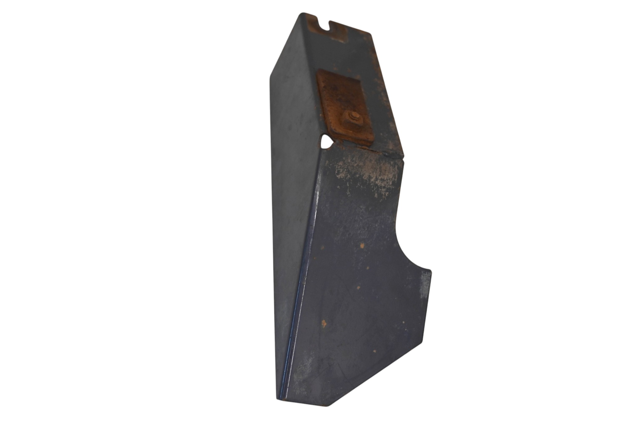 12 Kubota RTV400Ci Engine Motor Guard Shield