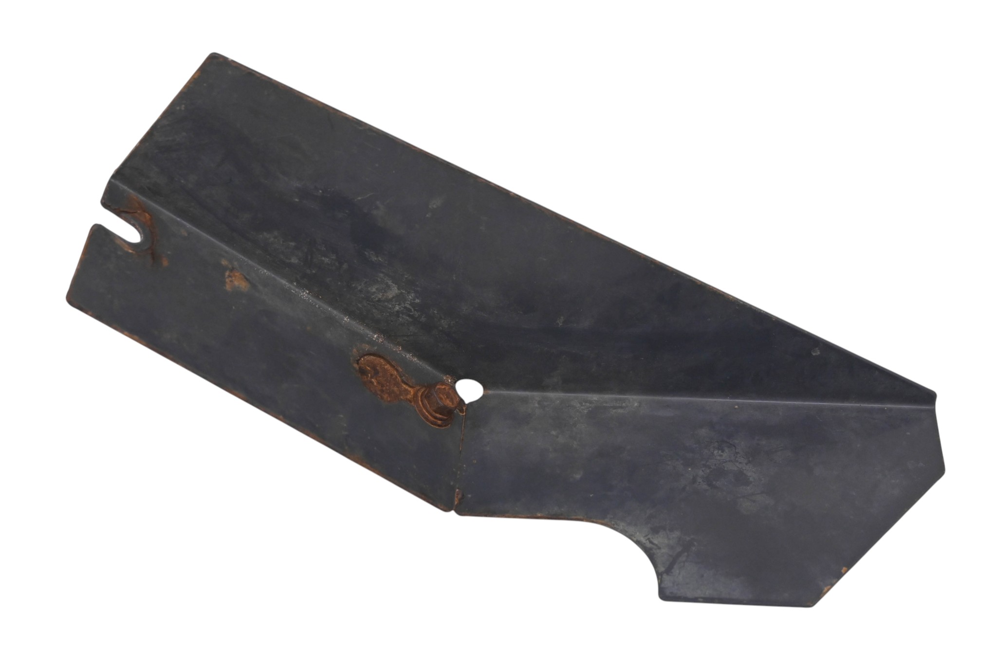 12 Kubota RTV400Ci Engine Motor Guard Shield