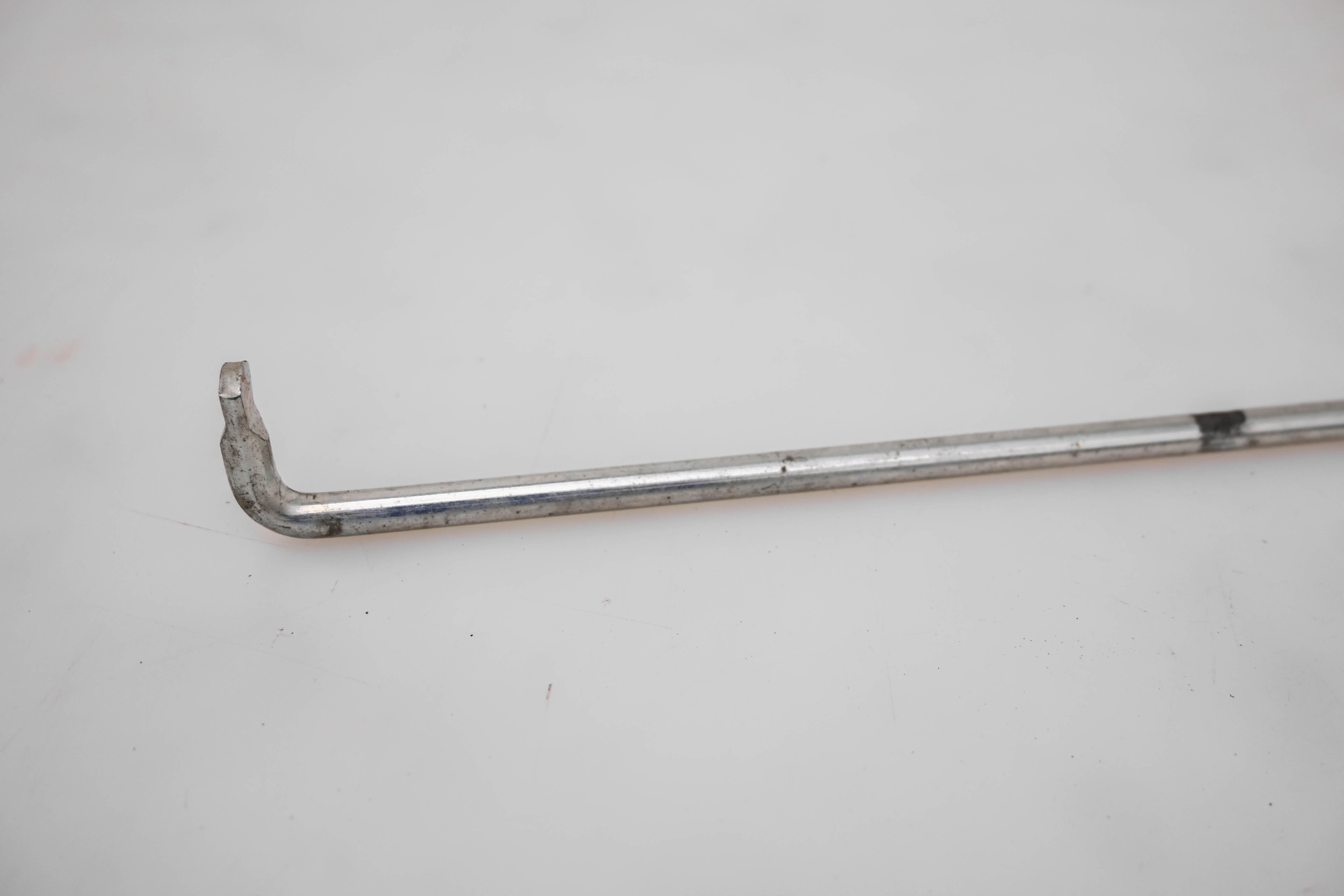 12 Kubota RTV400Ci Governor Rod