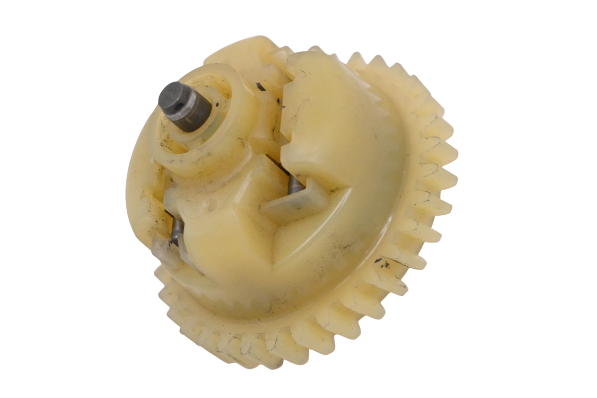 12 Kubota RTV400Ci Governor Gear Assembly