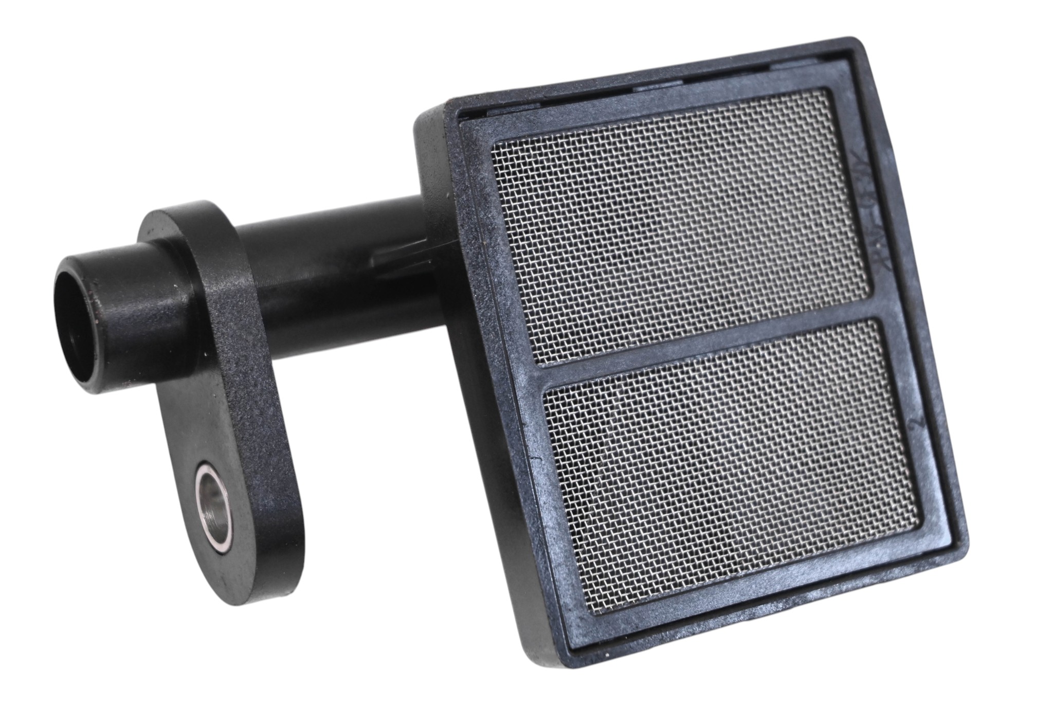 12 Kubota RTV400Ci Oil Deflector Screen