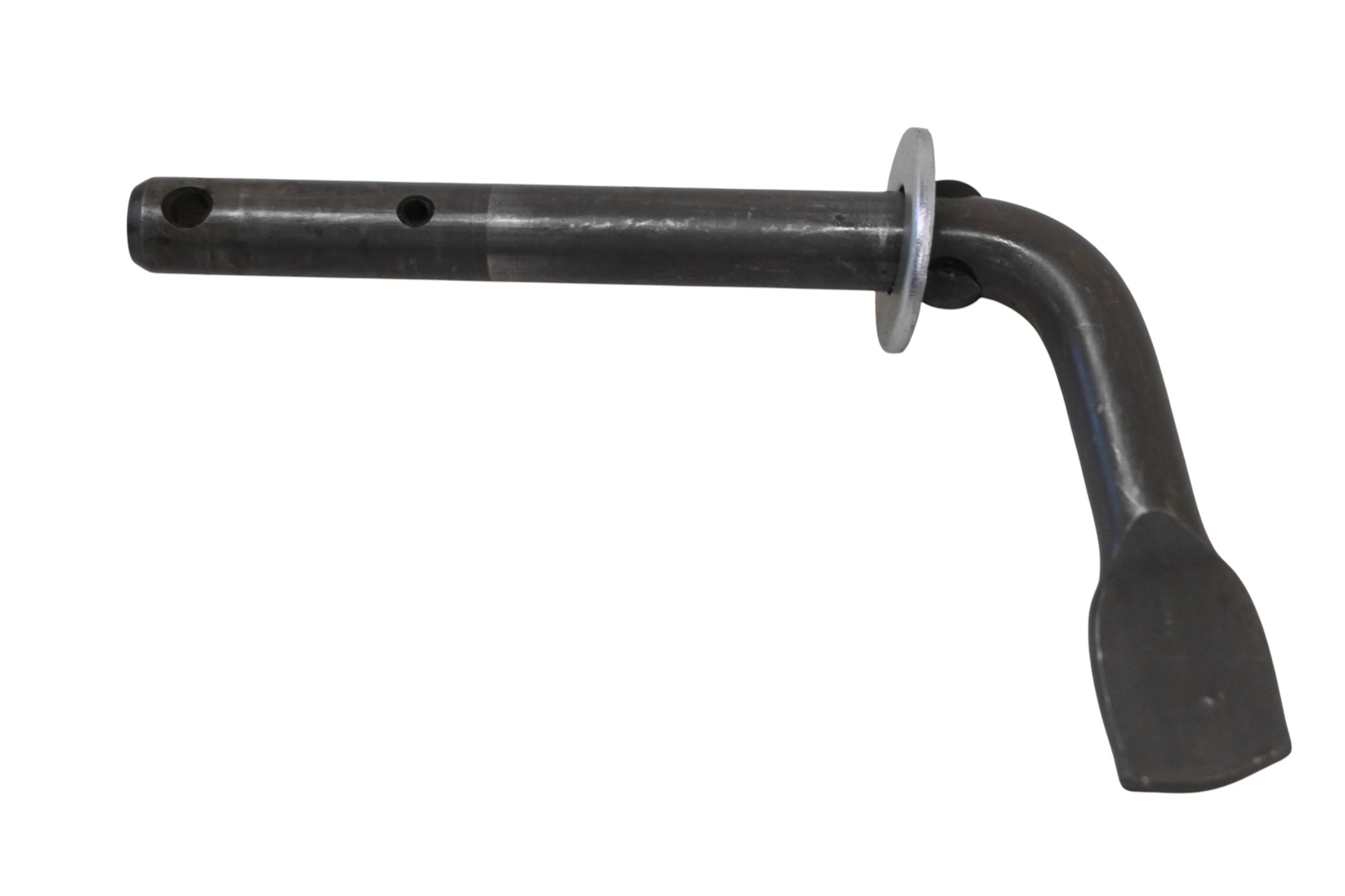 12 Kubota RTV400Ci Governor Lever Shaft
