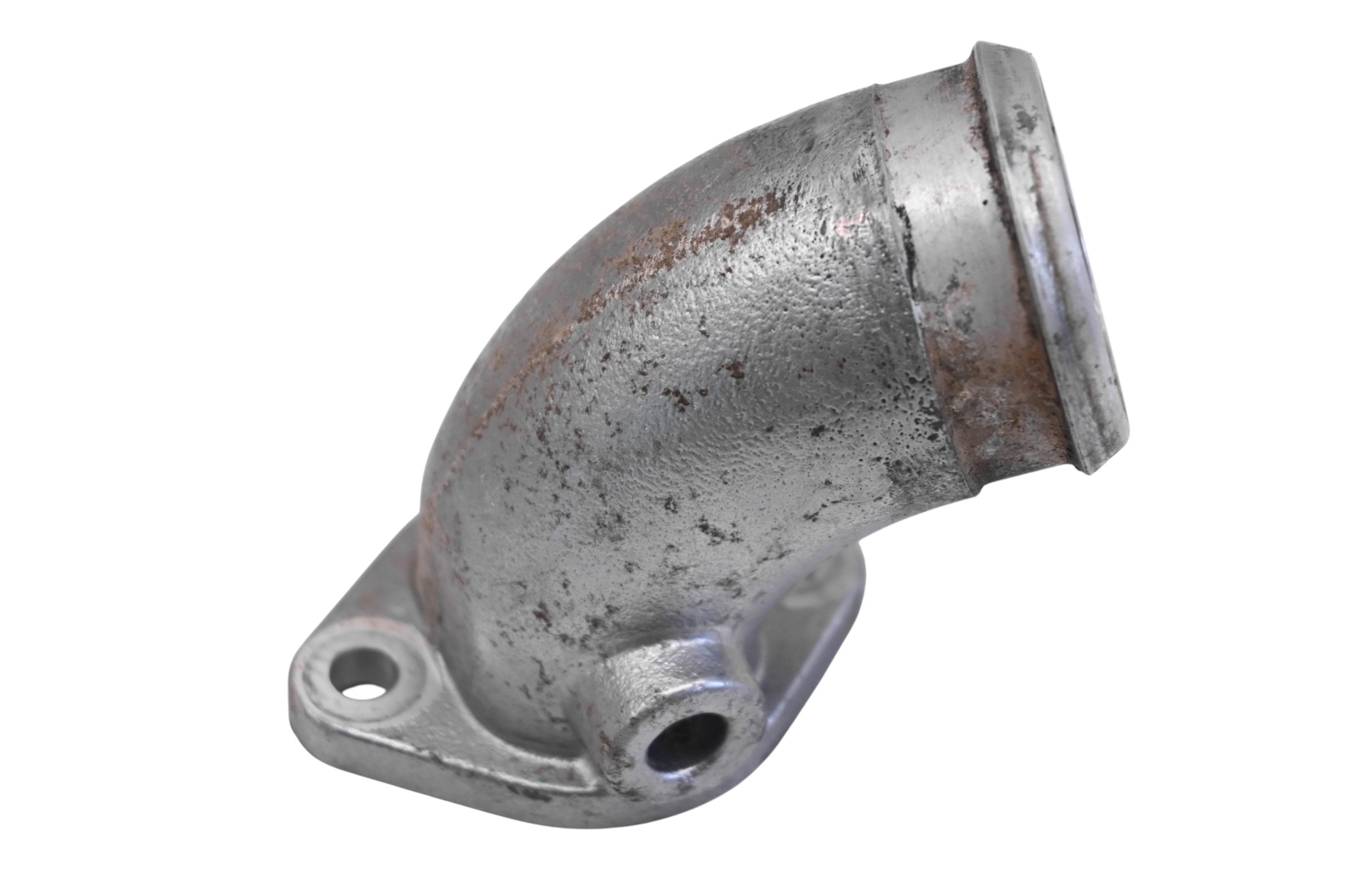 12 Kubota RTV400Ci Intake Manifold