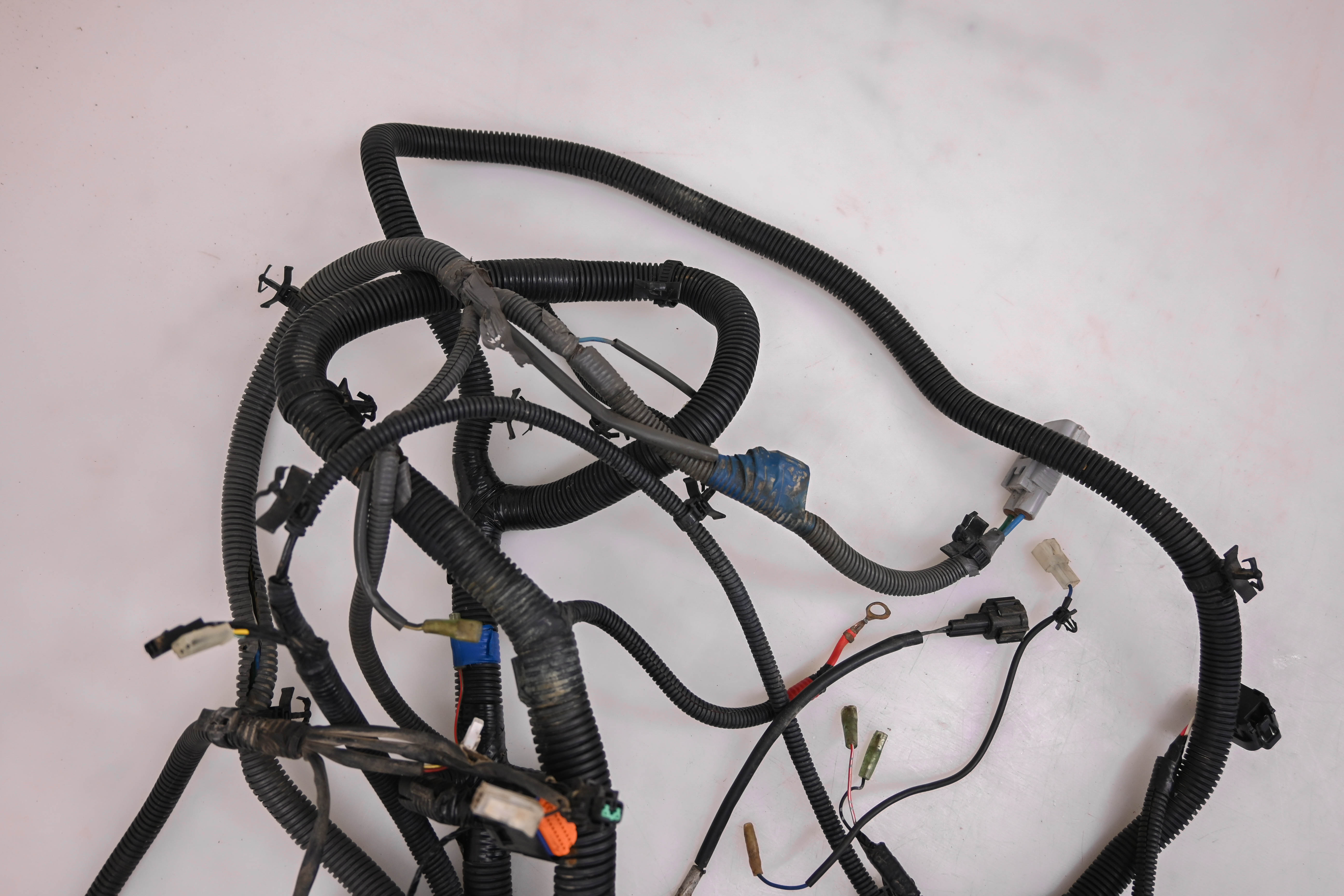 12 Kubota RTV400Ci Wire Harness Electrical Wiring