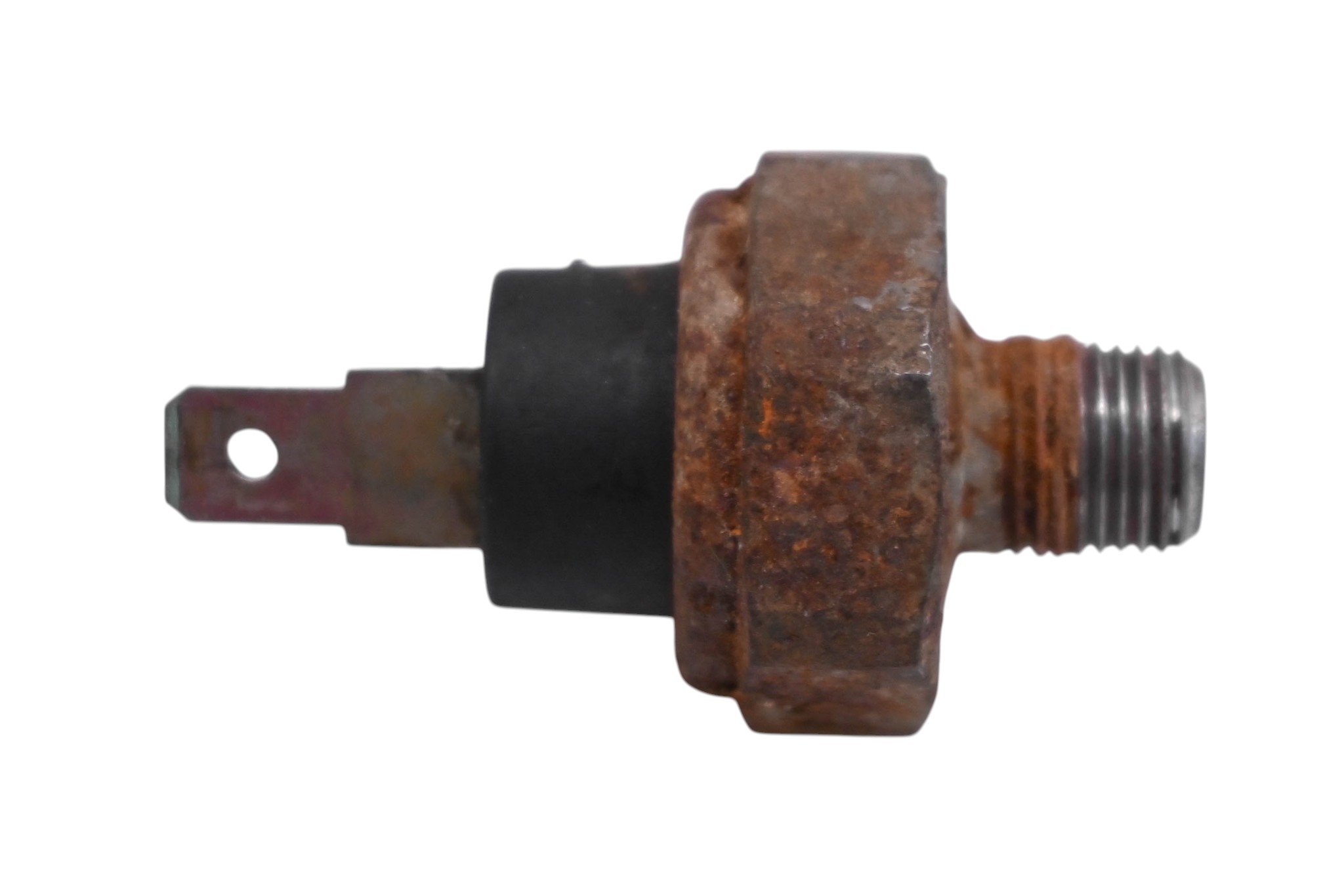12 Kubota RTV400Ci Oil Pressure Switch