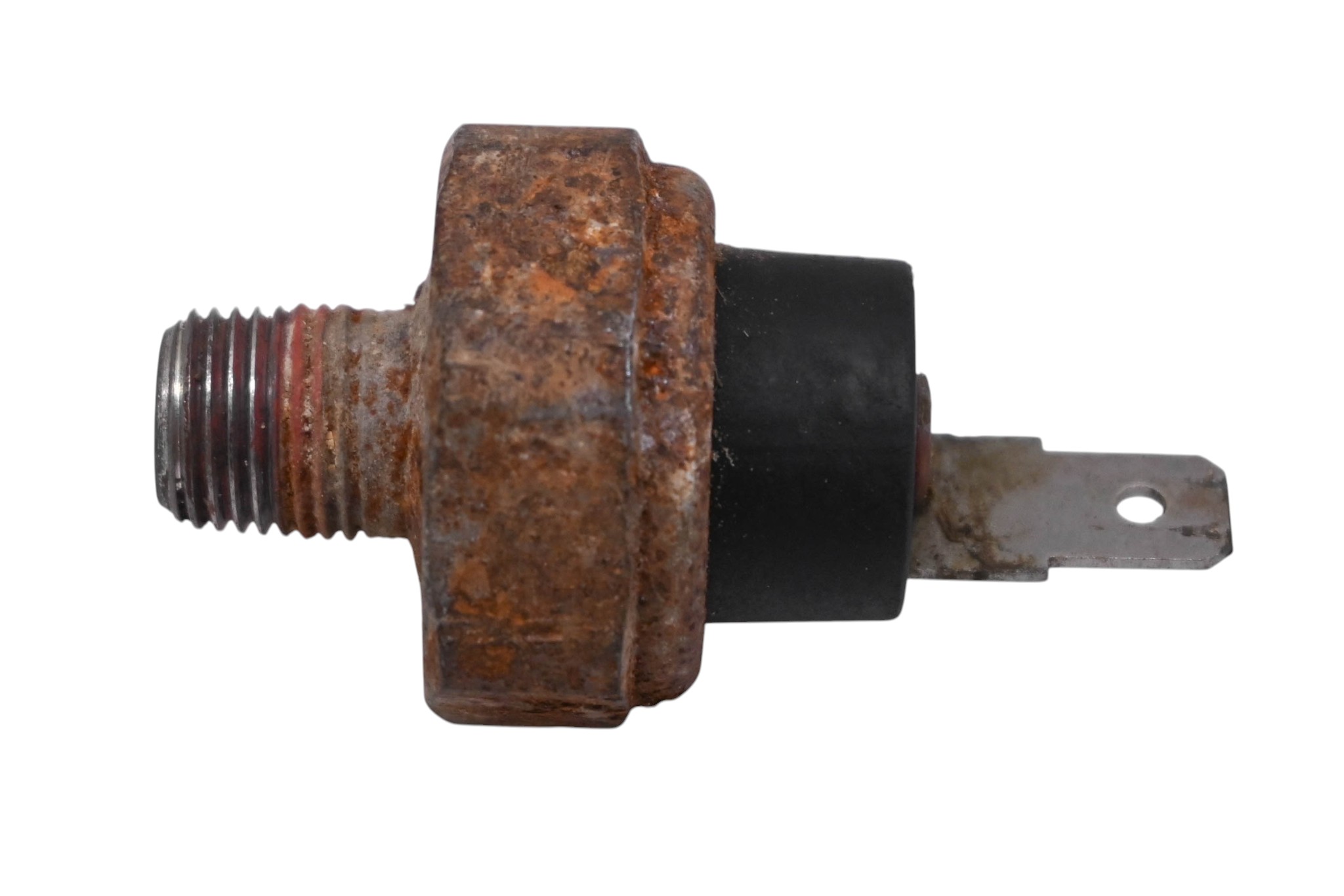 12 Kubota RTV400Ci Oil Pressure Switch