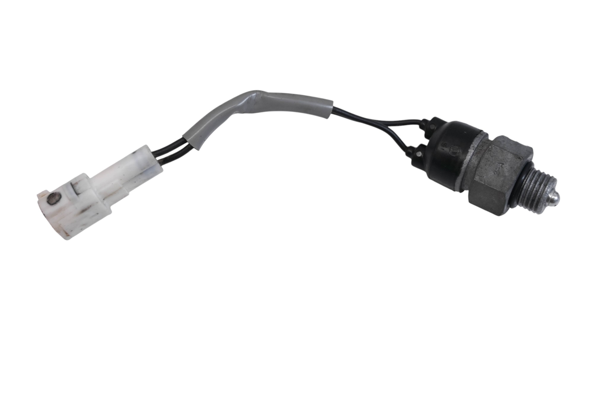 12 Kubota RTV400Ci Safety Switch