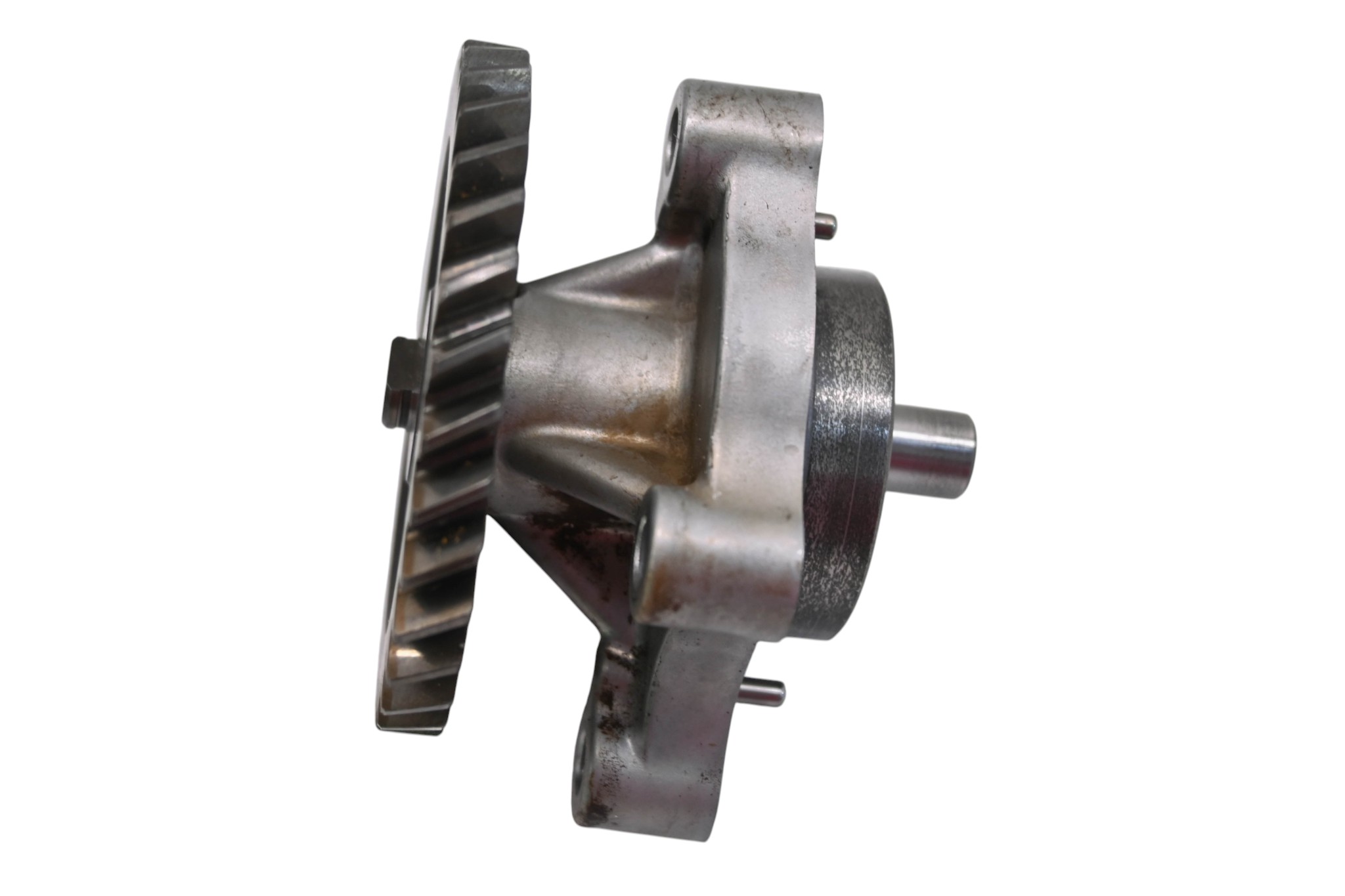 12 Kubota RTV400Ci Oil Pump