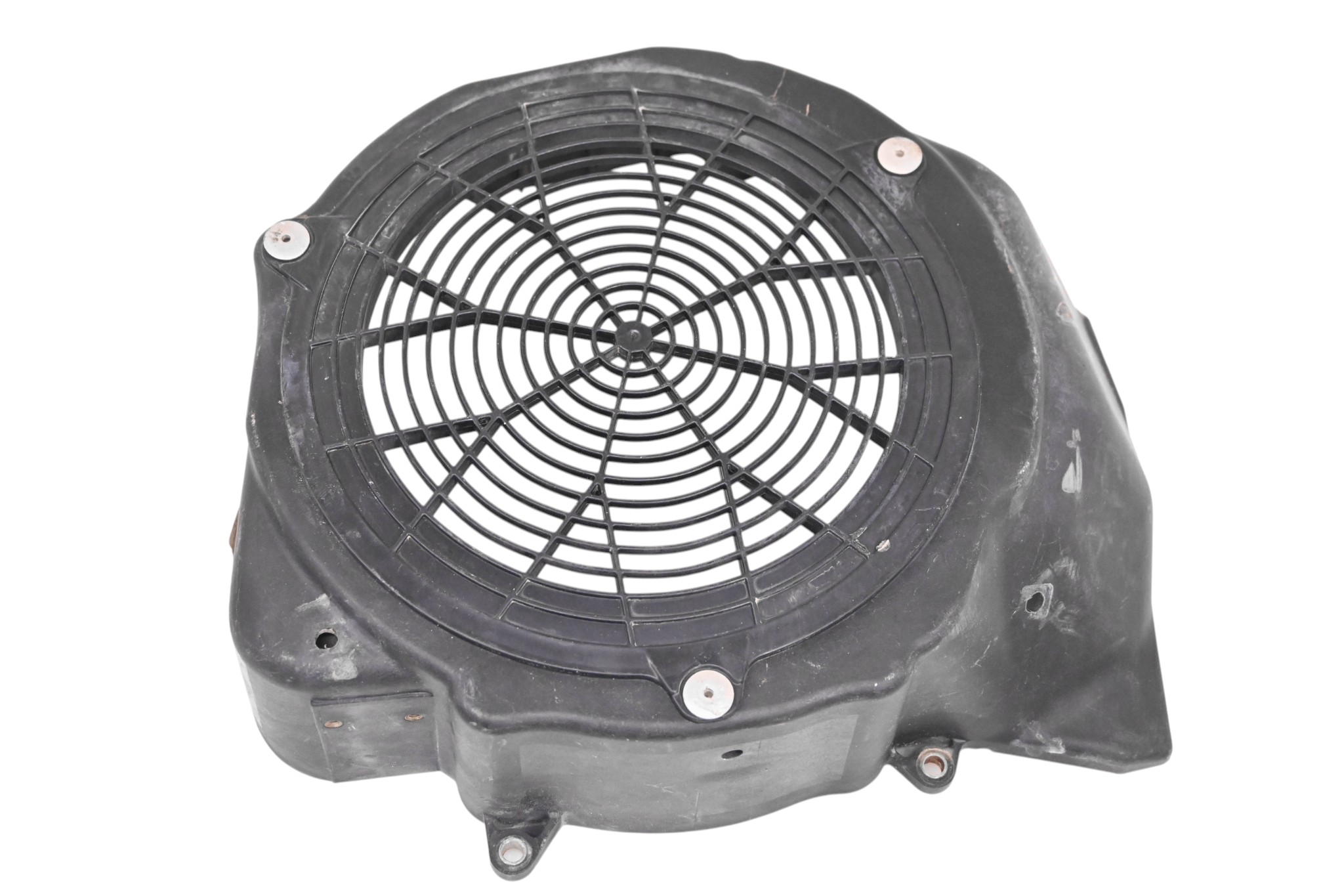 12 Kubota RTV400Ci Fan Cover