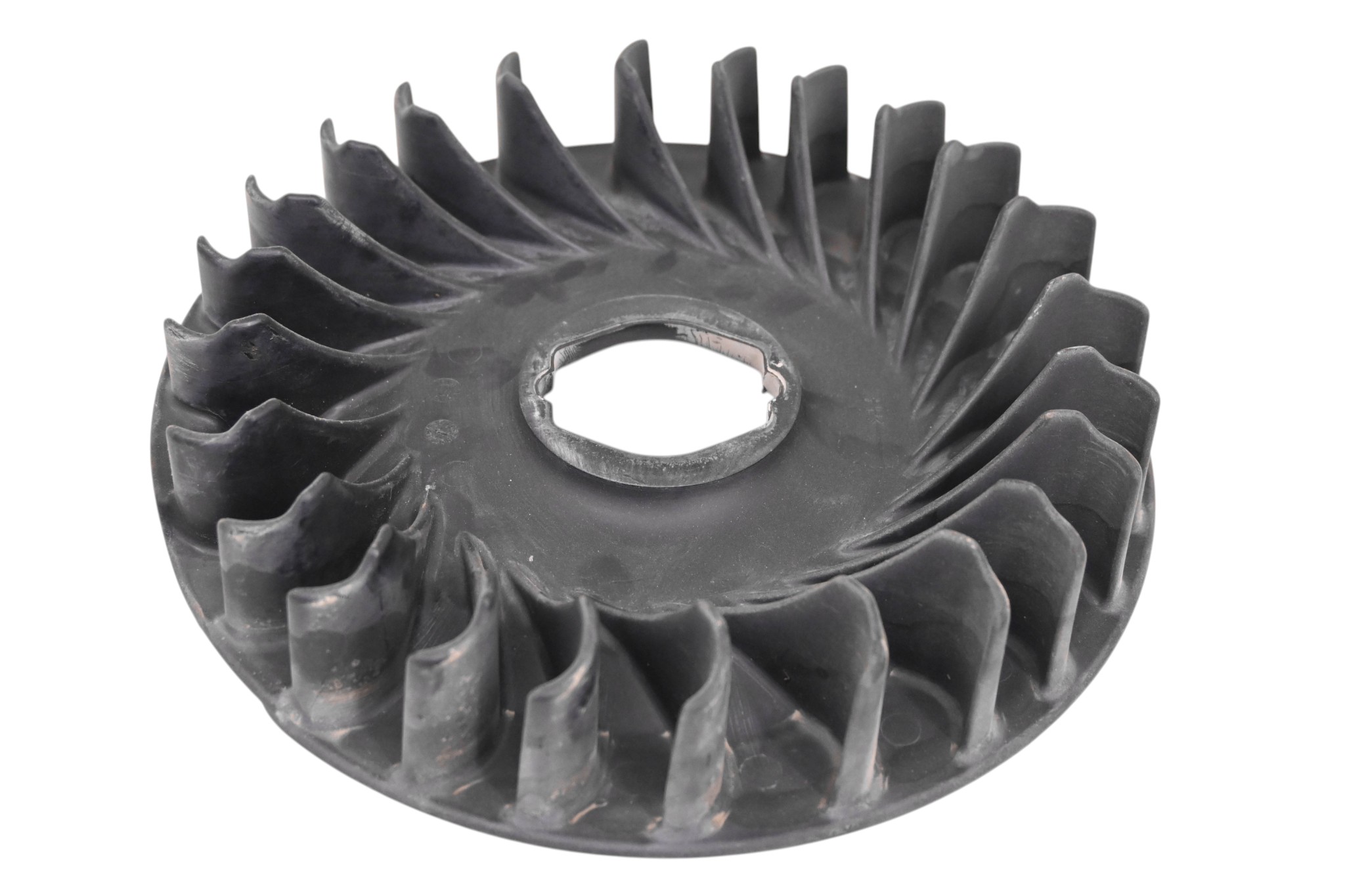 12 Kubota RTV400Ci Radiator Fan Blade