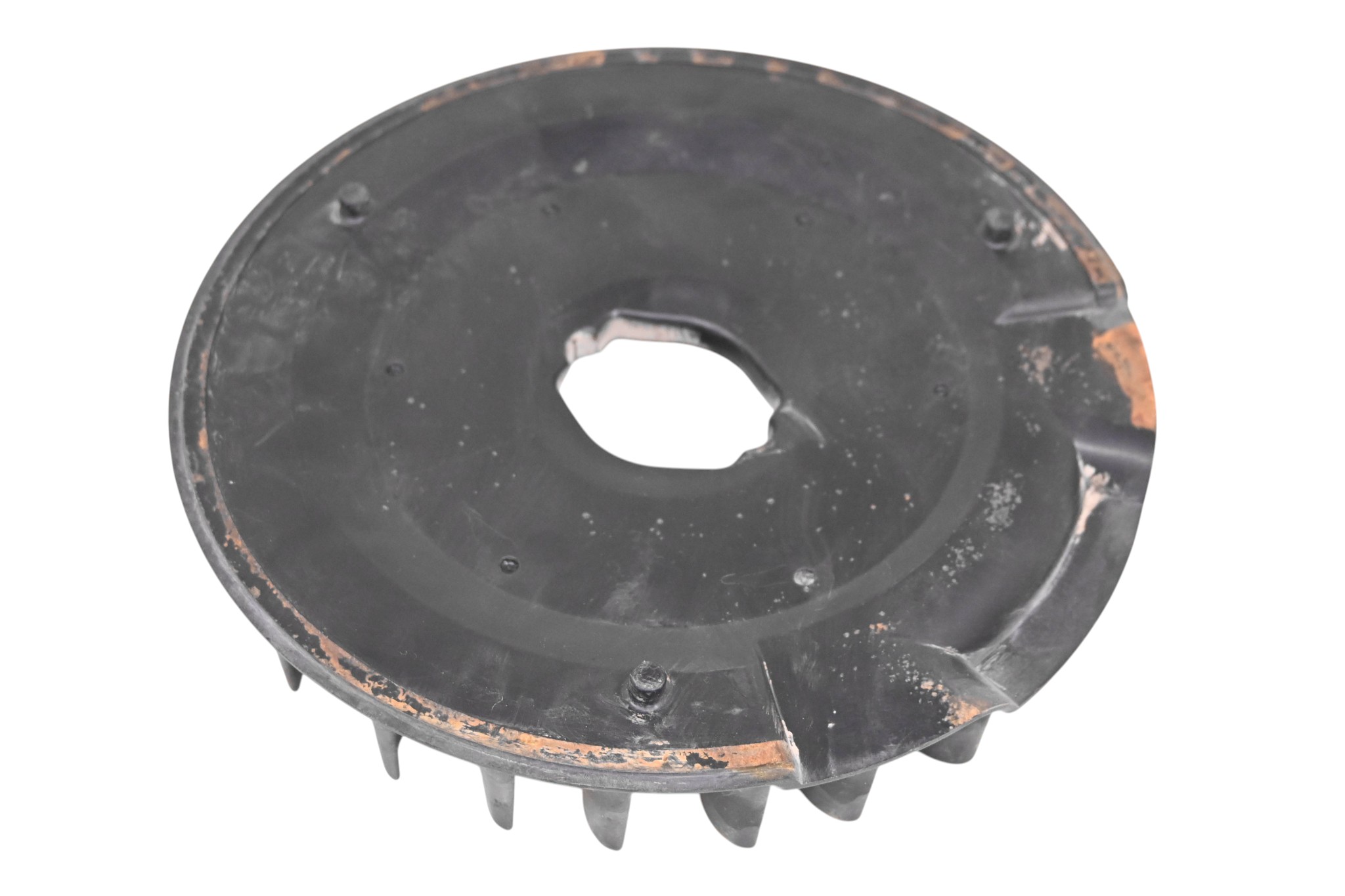 12 Kubota RTV400Ci Radiator Fan Blade