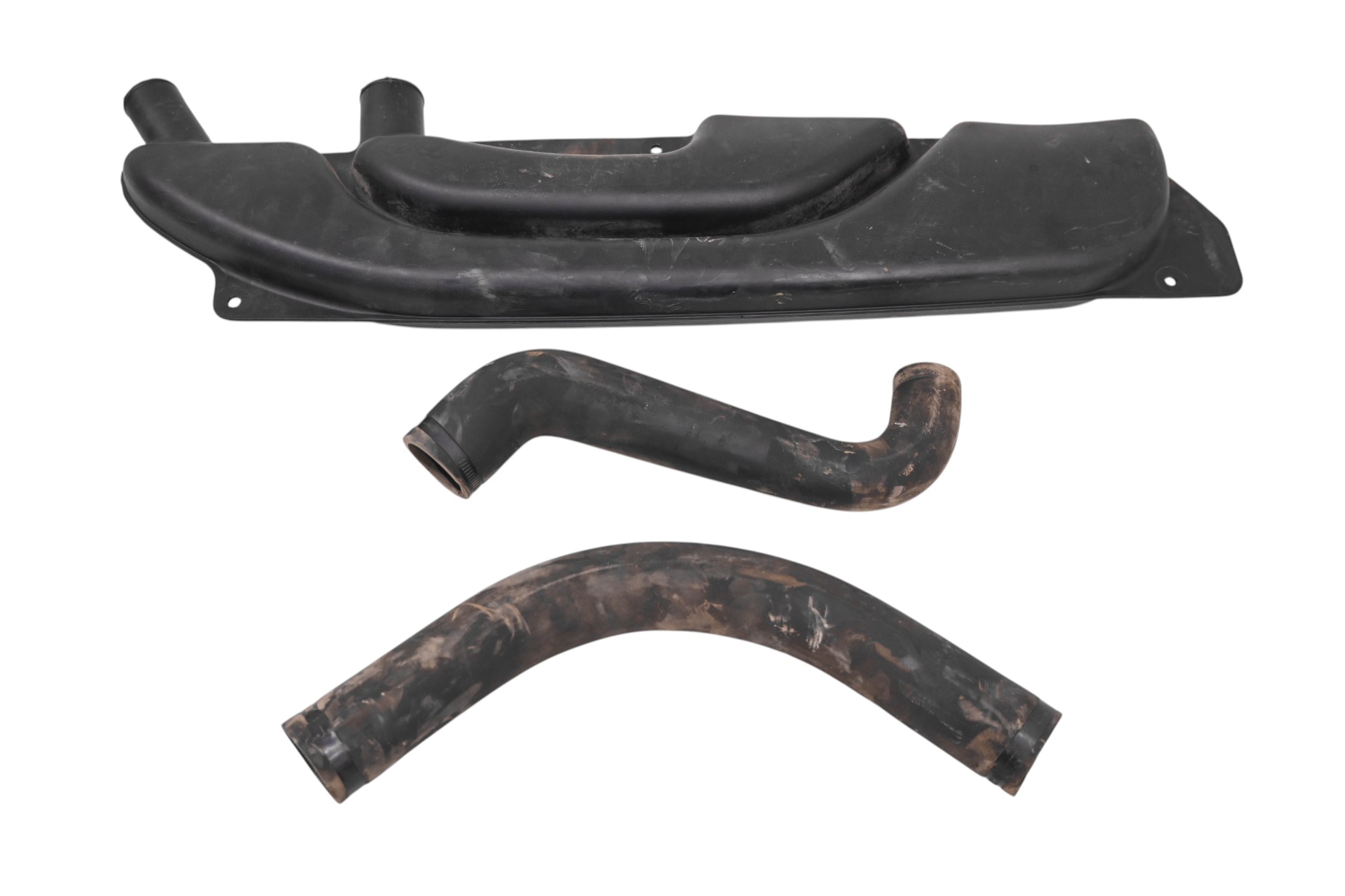 12 Kubota RTV400Ci Airbox Hoses