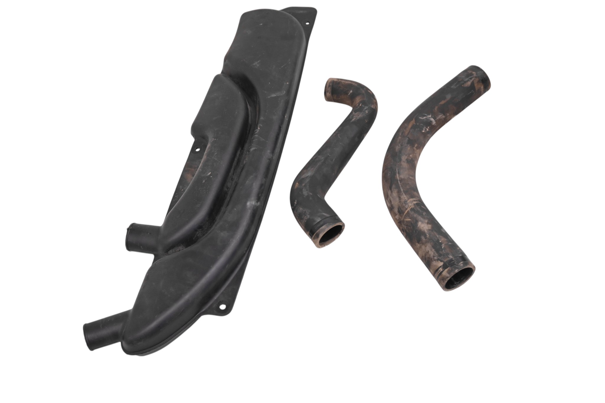 12 Kubota RTV400Ci Airbox Hoses