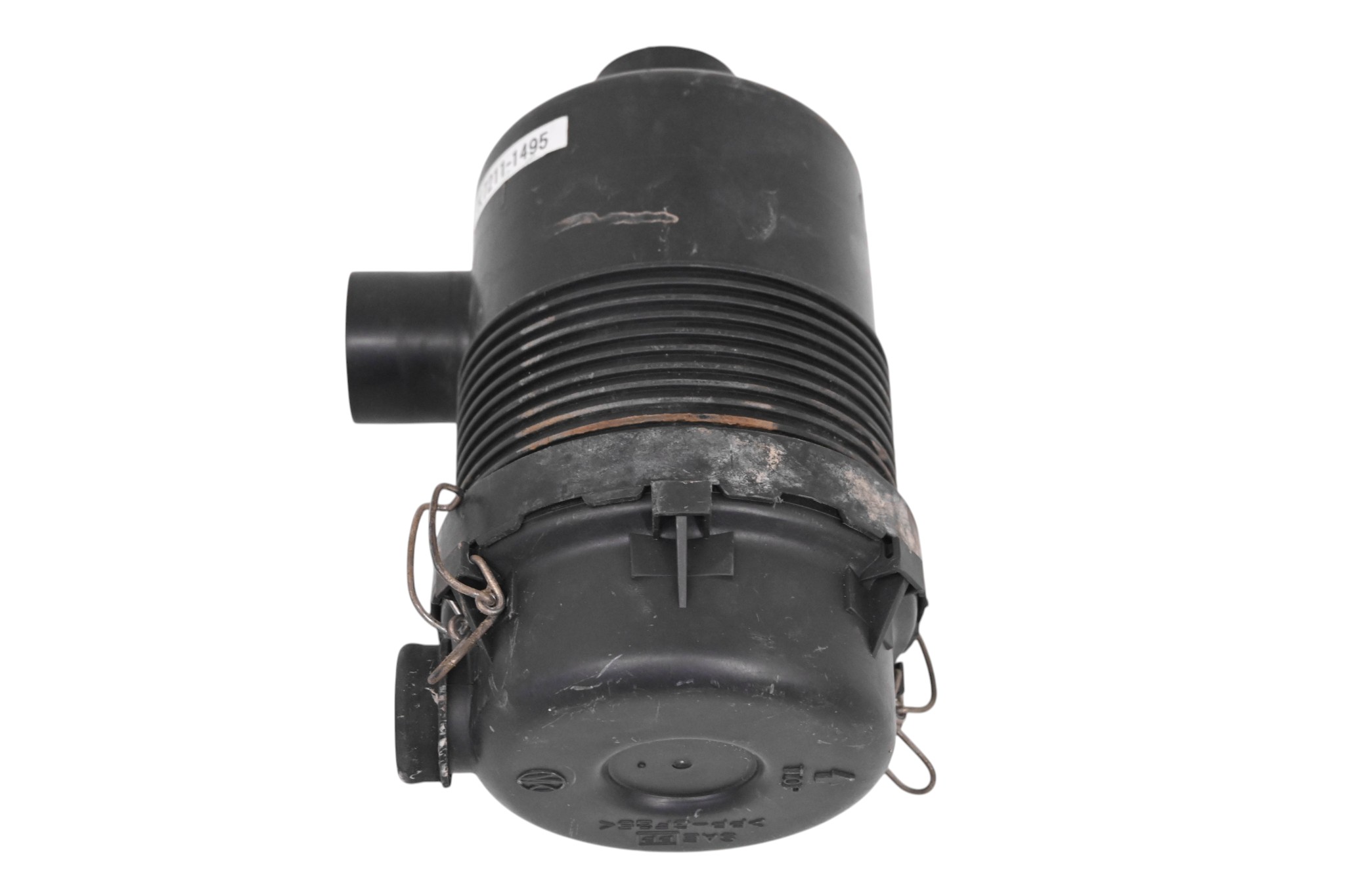 12 Kubota RTV400Ci Air Cleaner Assembly