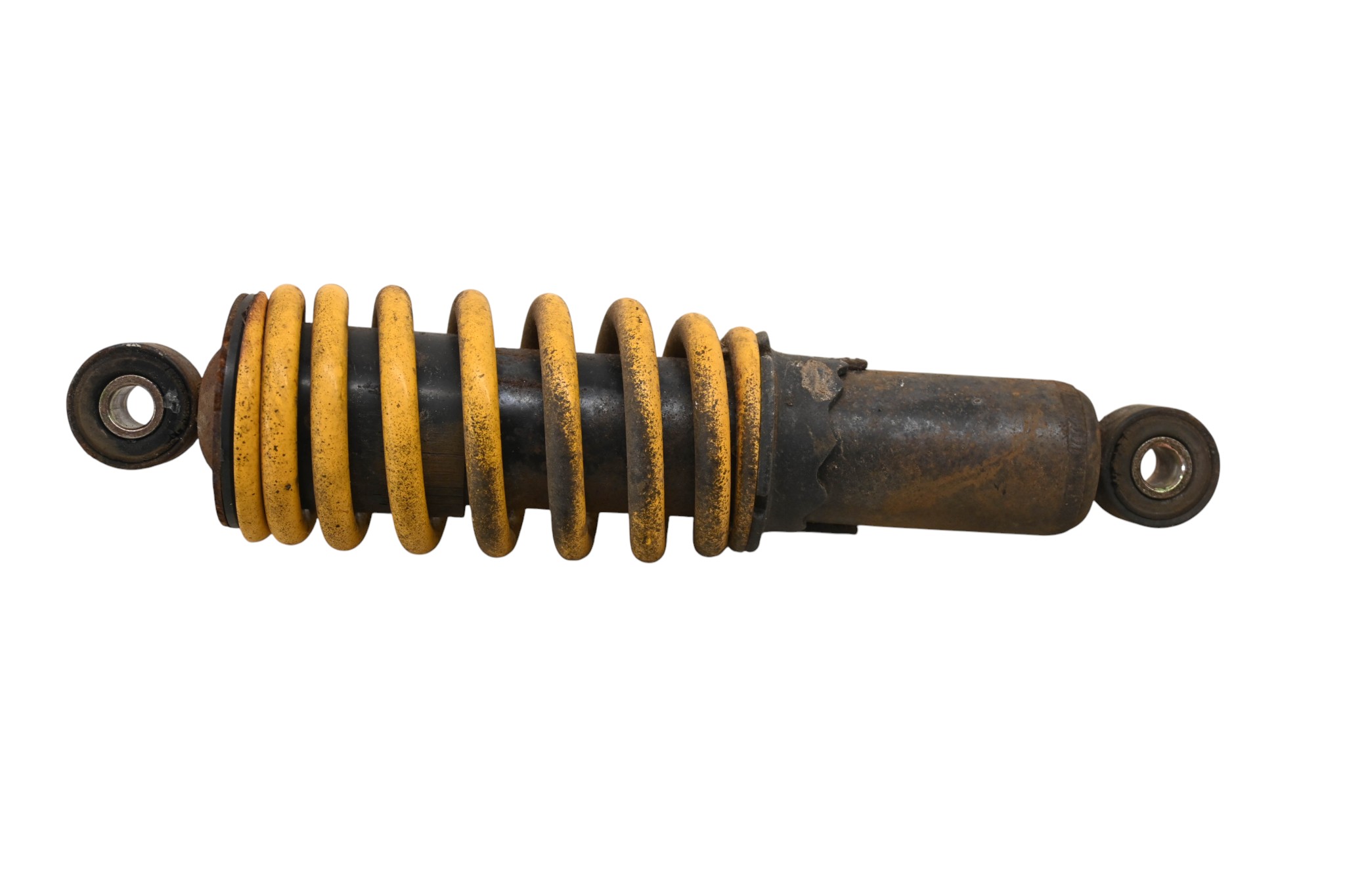 02 Can-Am DS90 2x4 Rear Shock Bombardier