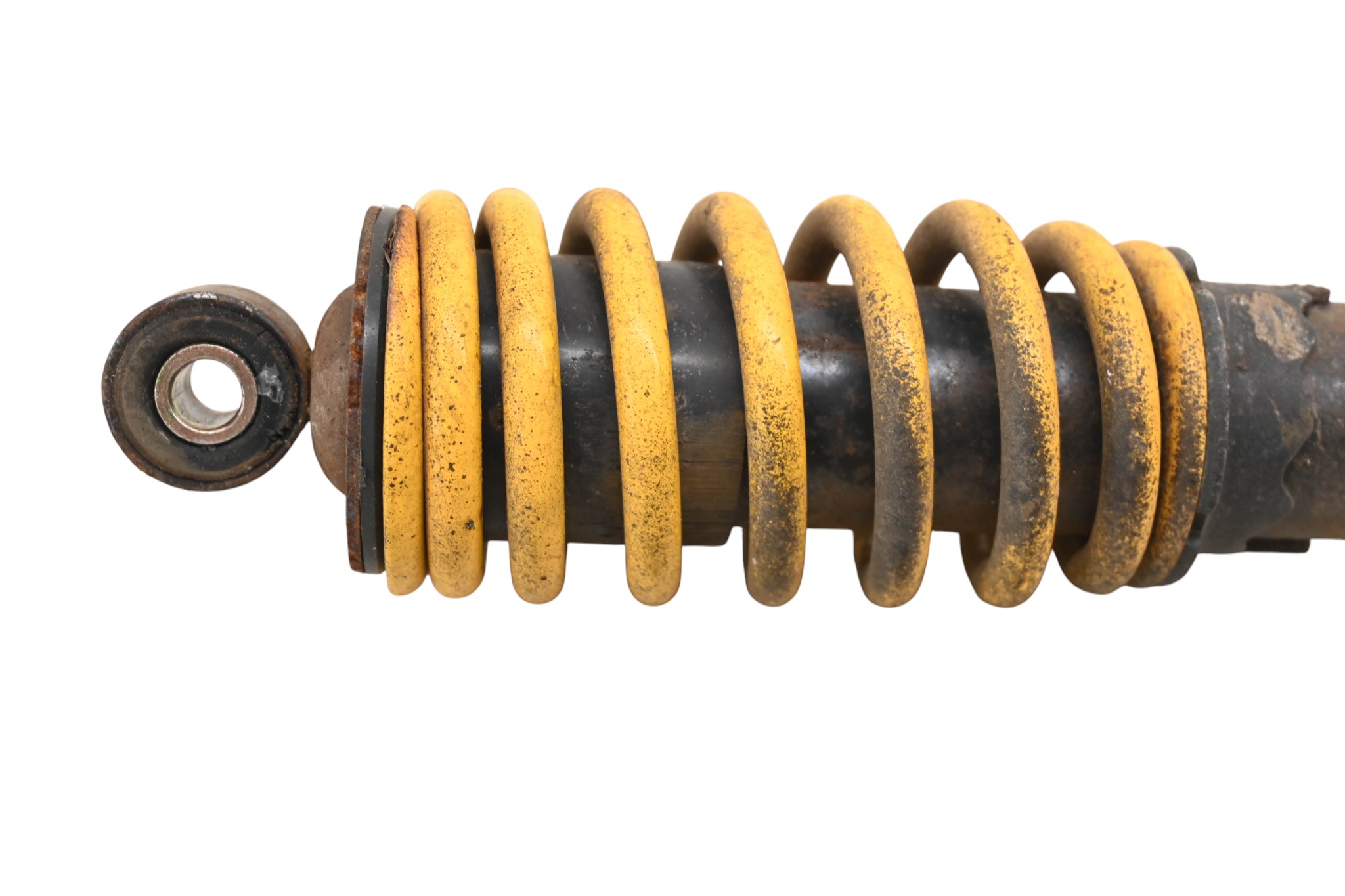 02 Can-Am DS90 2x4 Rear Shock Bombardier