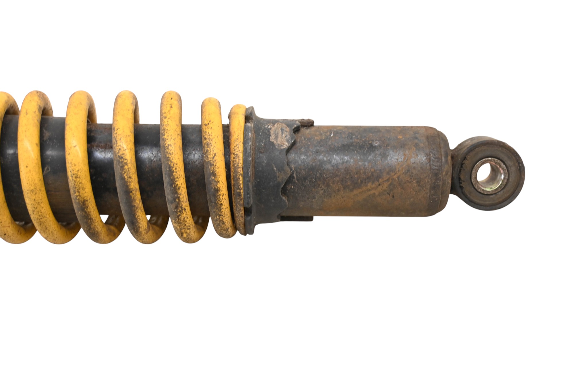 02 Can-Am DS90 2x4 Rear Shock Bombardier