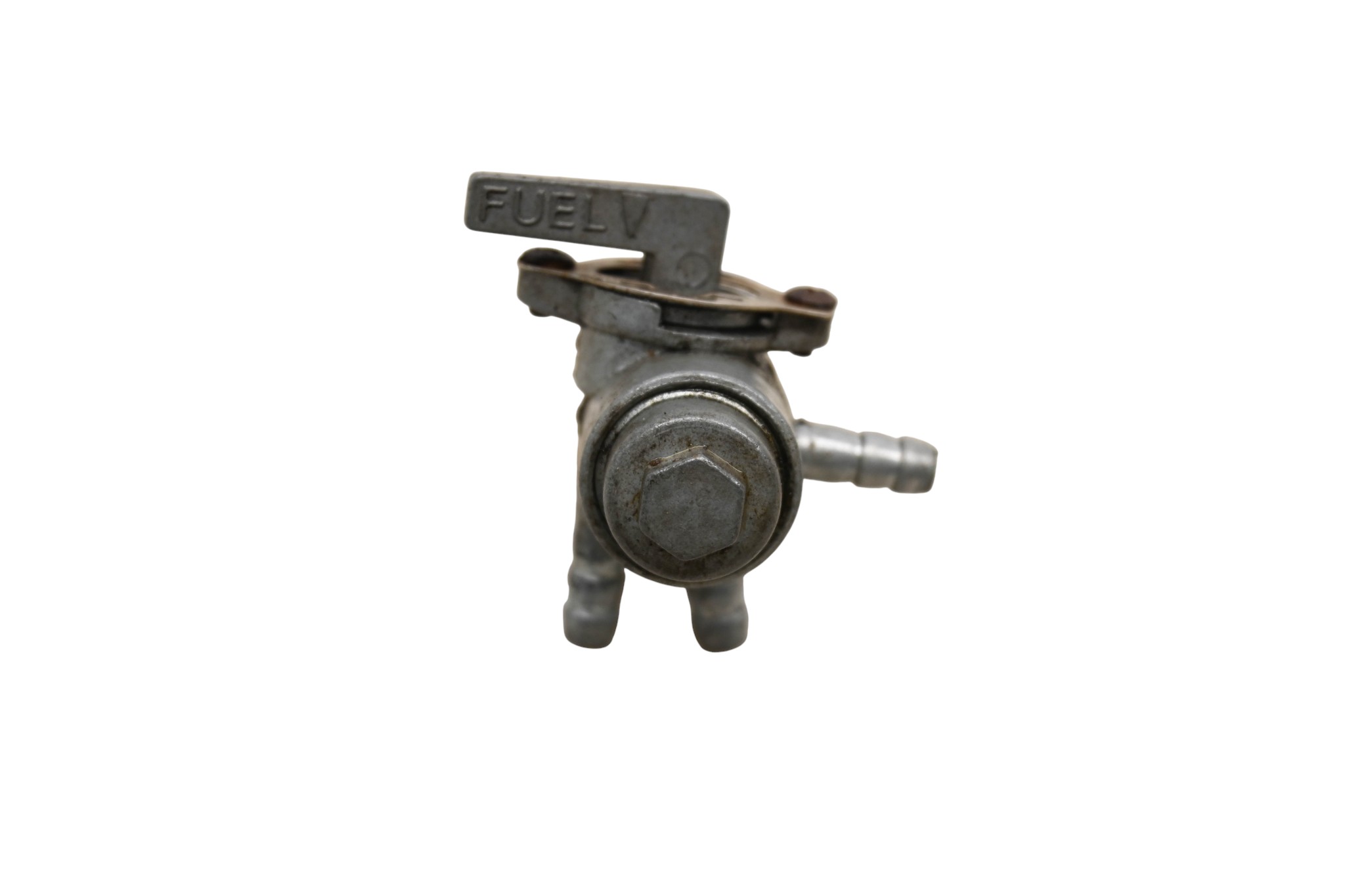 02 Can-Am DS90 2x4 Fuel Petcock Bombardier