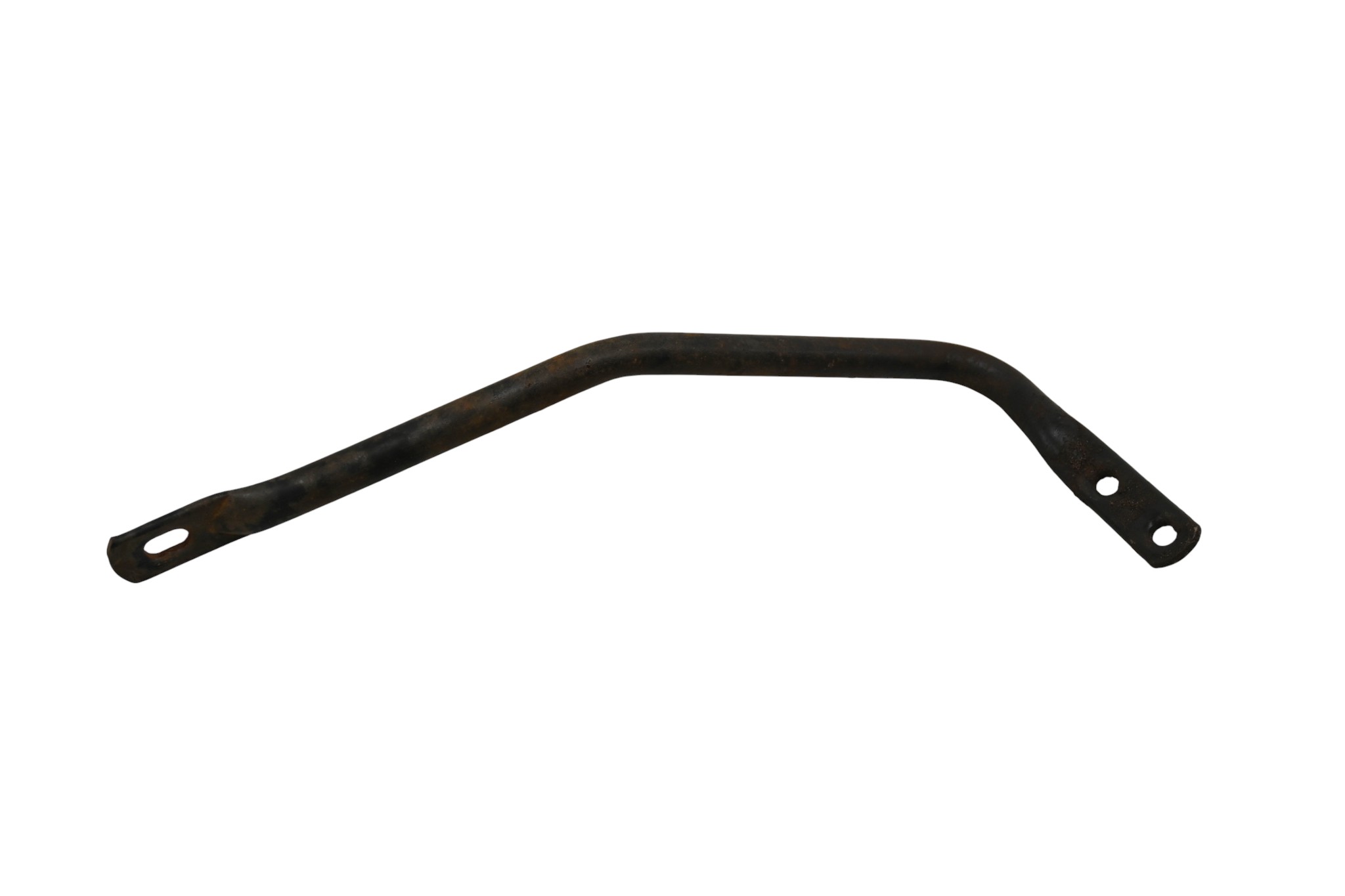 02 Can-Am DS90 2x4 Fender Stay Bracket Mount Bombardier