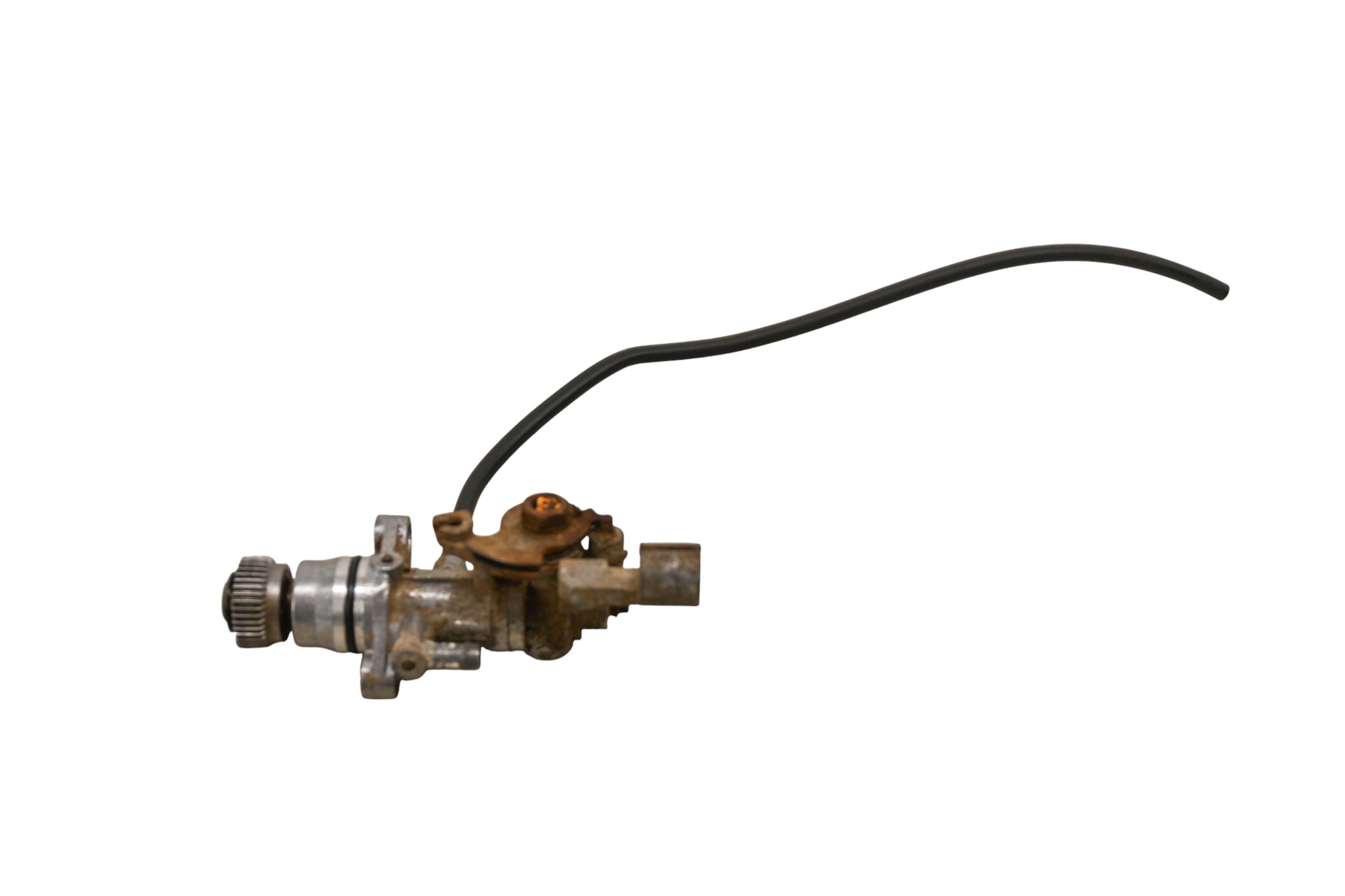 02 Can-Am DS90 2x4 Oil Pump Bombardier