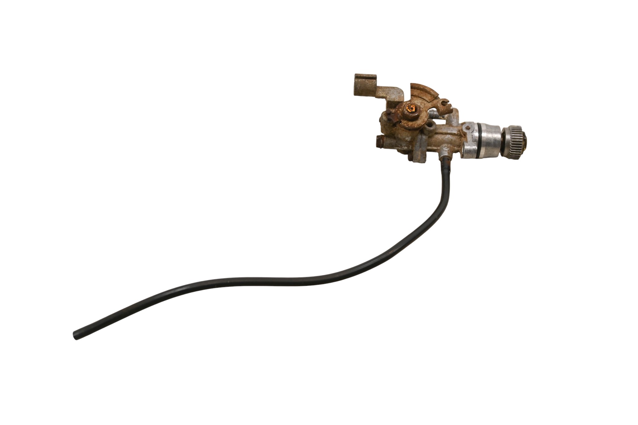 02 Can-Am DS90 2x4 Oil Pump Bombardier