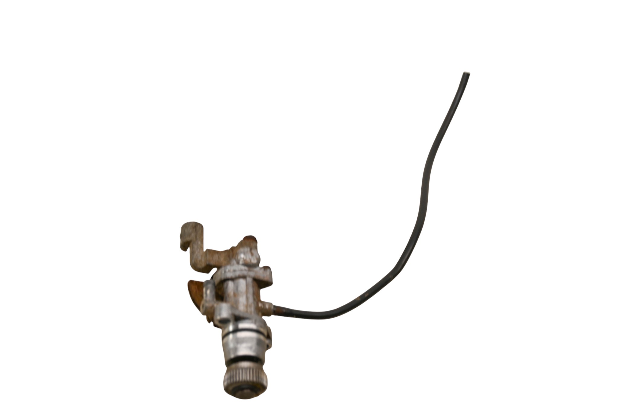 02 Can-Am DS90 2x4 Oil Pump Bombardier