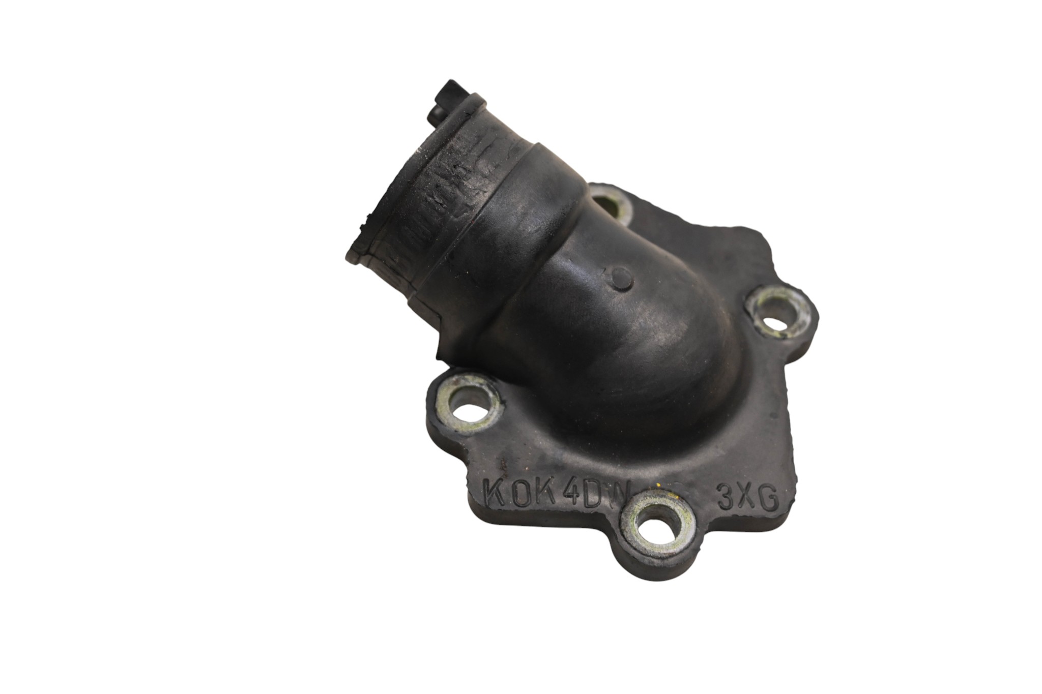02 Can-Am DS90 2x4 Intake Manifold Bombardier