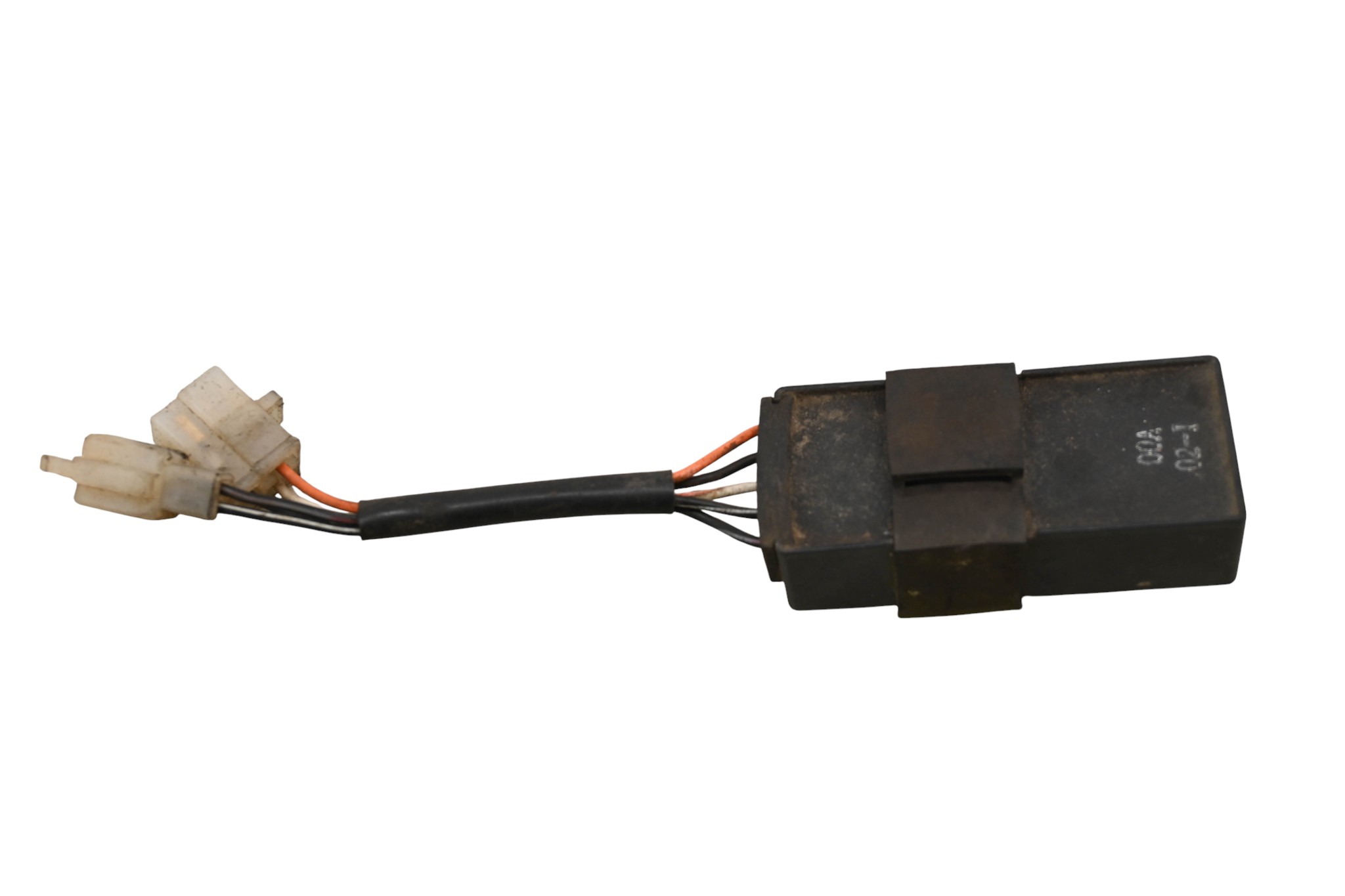 02 Can-Am DS90 2x4 Cdi Box Bombardier