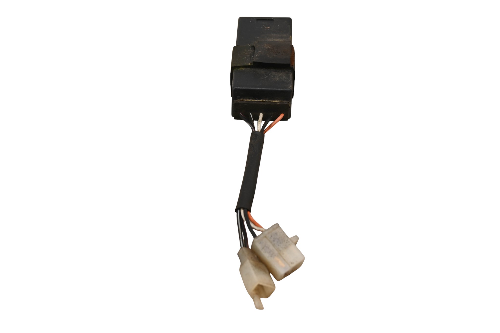02 Can-Am DS90 2x4 Cdi Box Bombardier