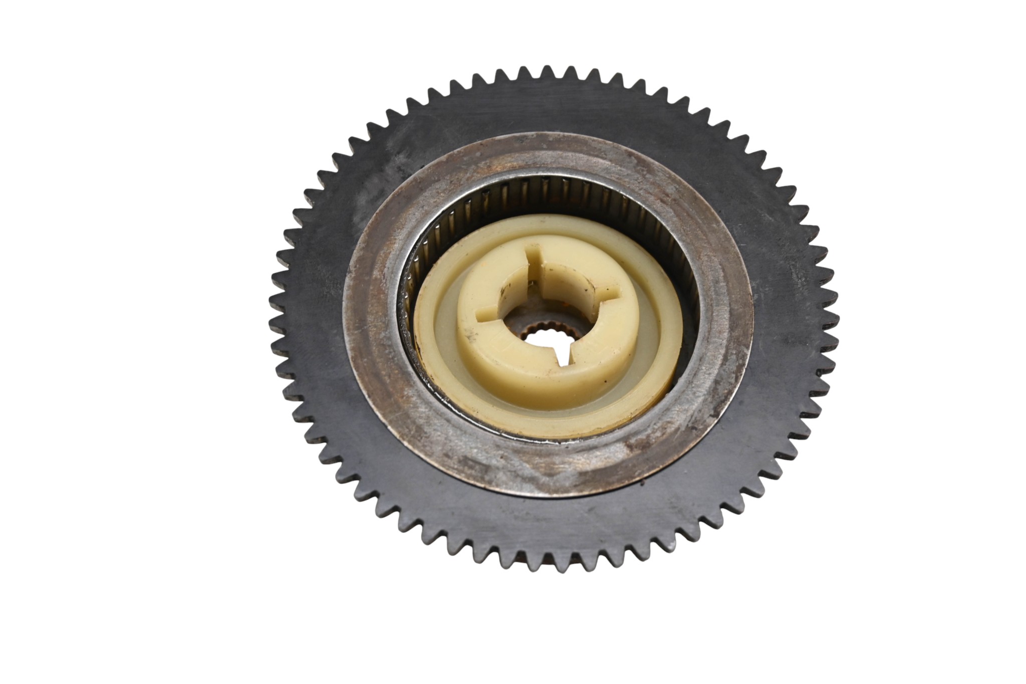 02 Can-Am DS90 2x4 Starter Clutch Bombardier