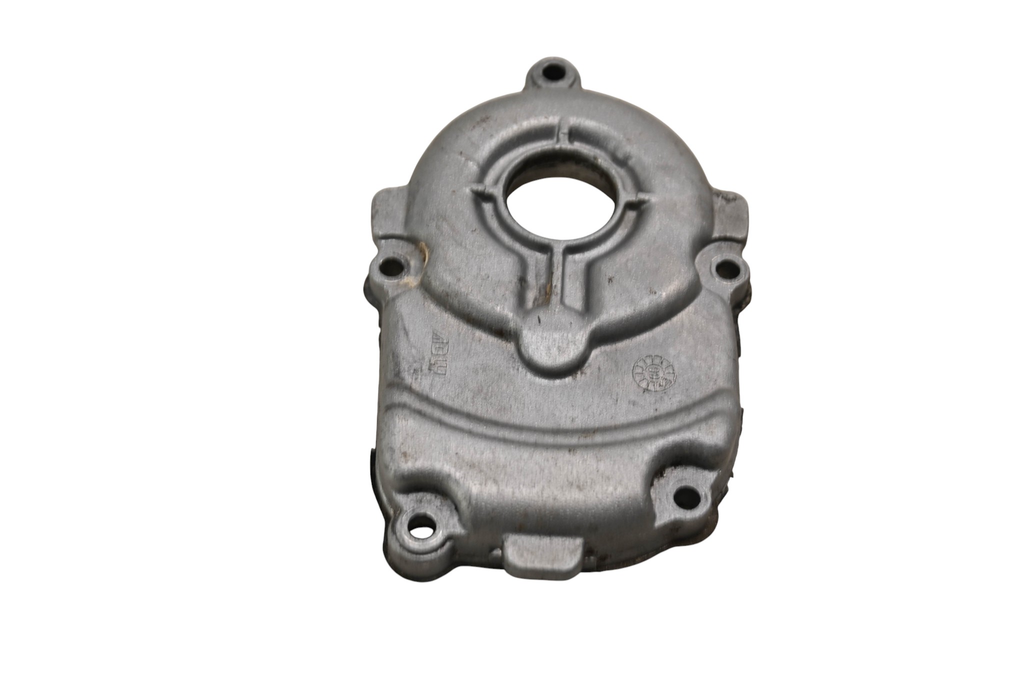 02 Can-Am DS90 2x4 Transmission Cover Bombardier