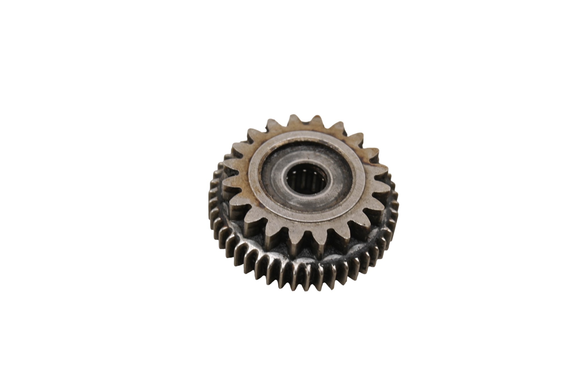 02 Can-Am DS90 2x4 Starter Gear Bombardier