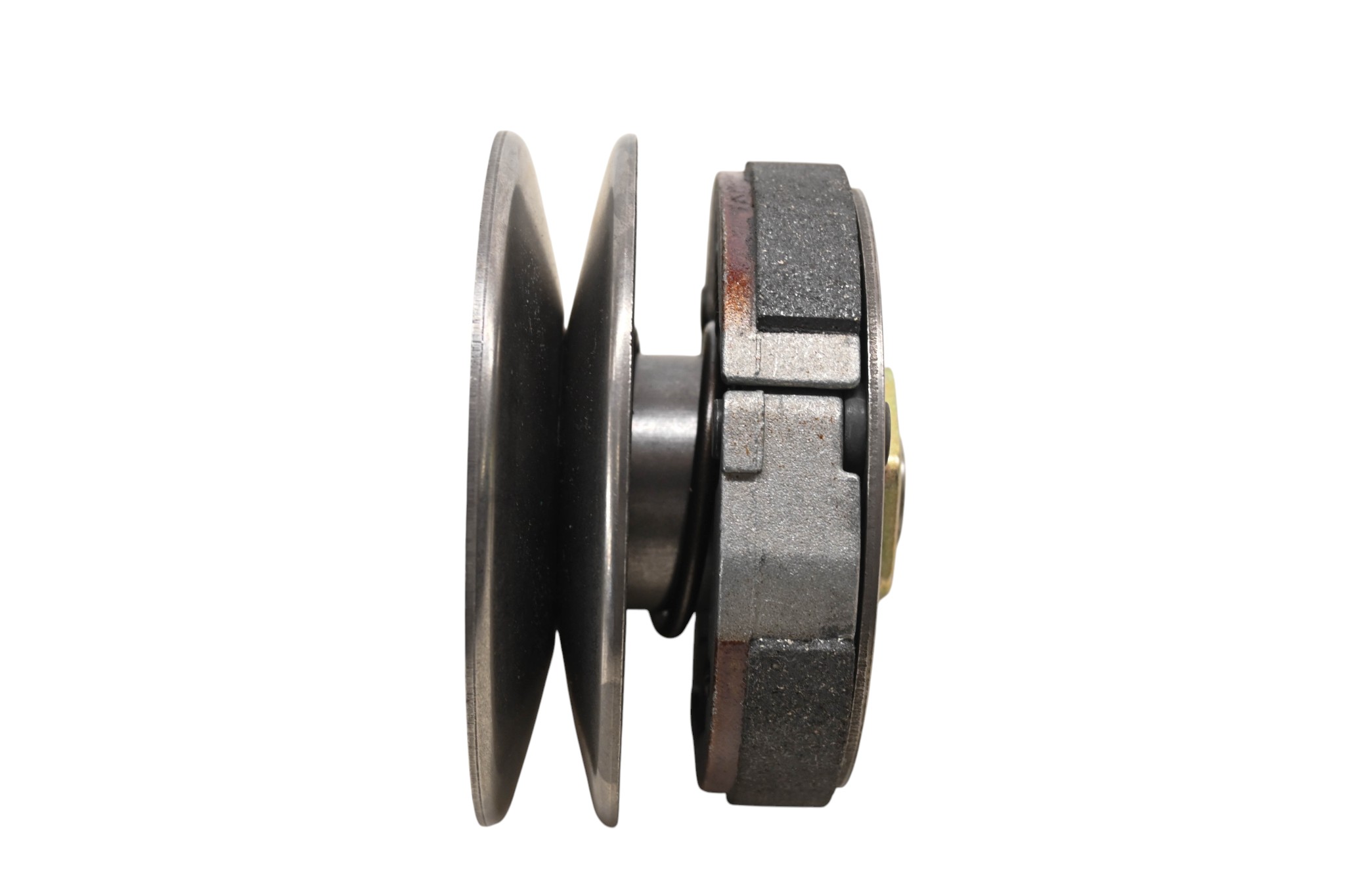 02 Can-Am DS90 2x4 Secondary Driven Clutch Bombardier