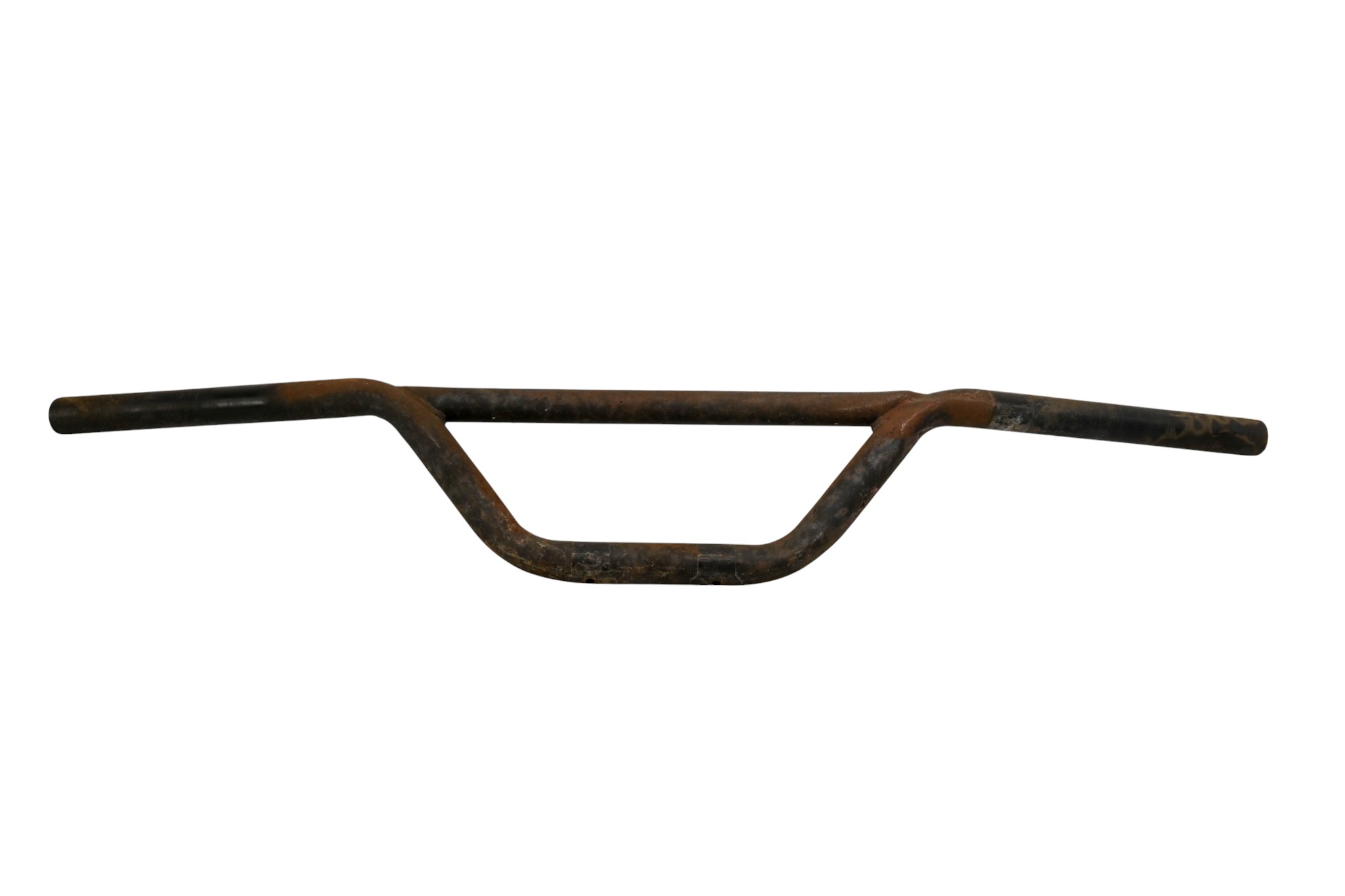 02 Can-Am DS90 2x4 Handlebars Bombardier
