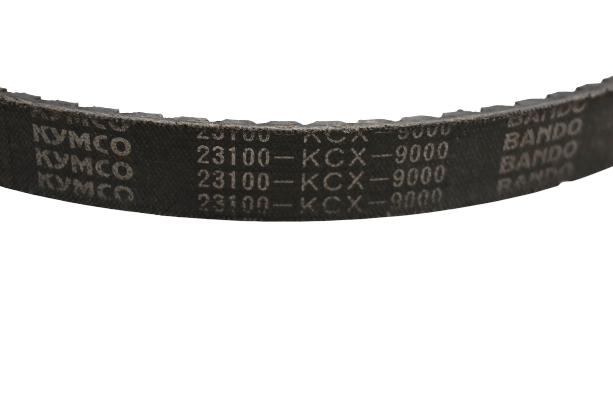 00 Kymco Scout 50 Clutch Belt