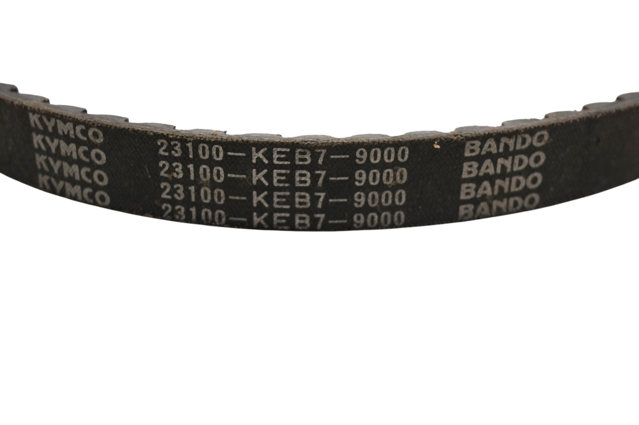 00 Kymco Cobra 50 Clutch Belt