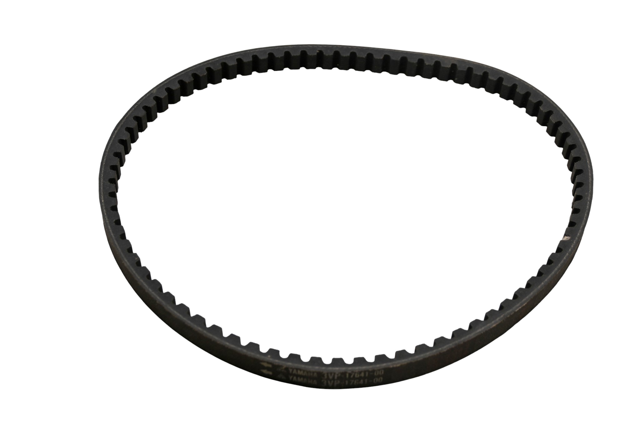 96 Yamaha YA50 Clutch Belt